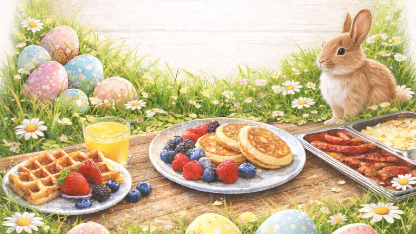 Réservez vos billets dès maintenant pour notre brunch de Pâques et activités familiales avant qu’il ne soit trop tard ! 🐣
Reserve your tickets now for our Easter Brunch & Family Activities before they sell out!
👉 https://www.montrealchildrenstheatre.ca/event-details/brunch-de-paques-et-activites-familiales-easter-brunch-family-activities