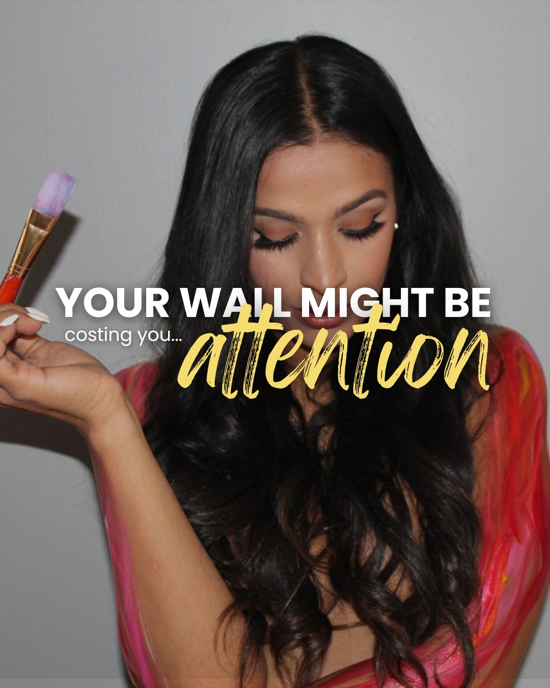 Some spaces look nice… but people don’t really remember them.
And most of the time, it’s not the product—it’s the space.
Once your wall gives people something to notice (and take photos with), everything changes
If your space feels like it’s missing something… maybe it’s time to fix the walls
#mural #westchestermurals #artist #artwall