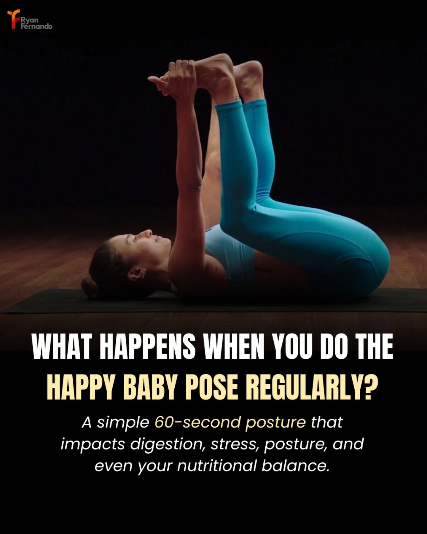 Most people skip this pose because it looks too simple to matter. But what if this 60-second movement is doing more inside your body than your workouts? The real impact isn’t what you see, it’s what you feel over time. Swipe to know what it is. Try it consistently and notice the shift. If you want to understand how to combine the right movements with the right nutrition, comment “NUTRITION” to get a personalised diet plan.
.
.
.
#babbypose #health #nutrition #instagram #india