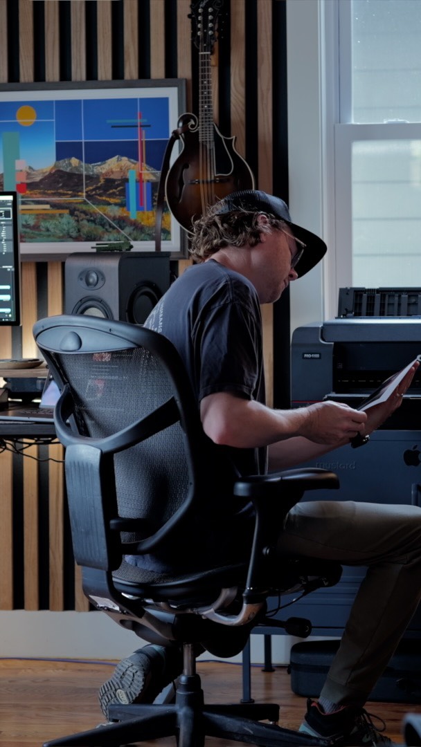 Let’s talk printers - everyone’s favorite subject. I’ve had mainly a “hate” relationship with these bulky hunks of plastic but there’s definitely more love going around these days. Also needed an excuse to make something with the 50mm Summicron lens. Let me know how you feel about printers question?