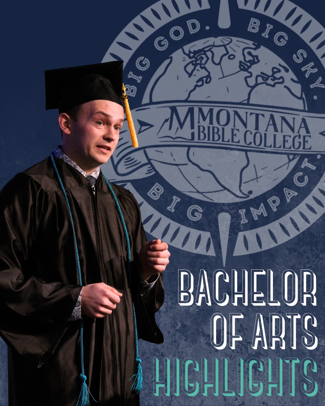 Check out our Bachelors in Biblical Counseling!📖 ✨️
Our B.A. in Biblical Counseling at Montana Bible College equips you to walk with people through life’s hardest moments using the truth of God’s Word. Study Scripture, theology, and human nature while learning to counsel through anxiety, addiction, broken relationships, and more with grace and clarity.
It's more than a degree, it is a Christ-centered calling to care for others well.
Apply for your Bachelors today!
👉 montanabiblecollege.edu/apply
#mbc #montanabiblecollege #biblecollege #christiancollege #college #biblicalcounseling #counseling #montana #billingsmt