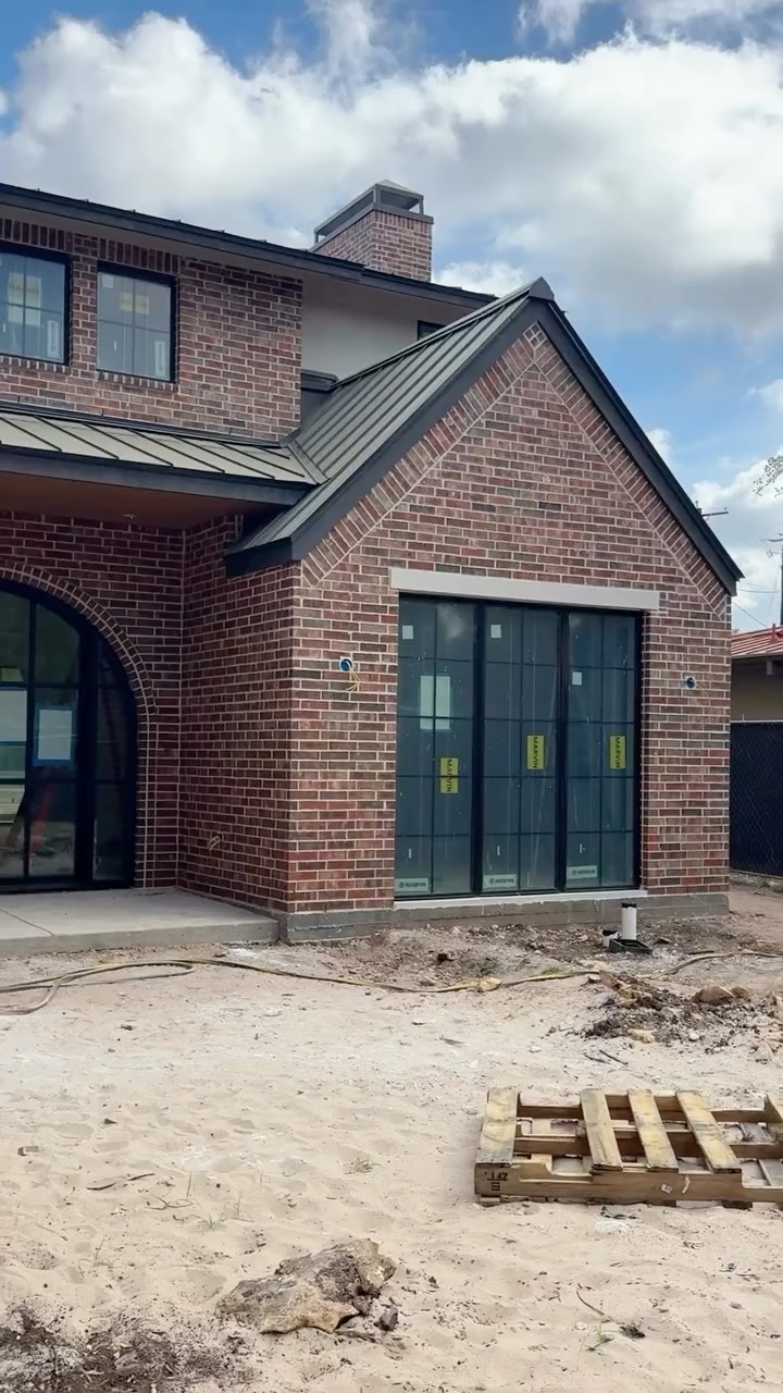 The Rosedale new build is in that exciting final stretch where everything starts to feel real. Sheetrock is complete, painting begins next, and tile installation is right behind it. This home has been a thoughtful collaboration with Mint Builders and Roeder Home Design, and it is a strong example of how designer-guided renovations and new builds stay on track when decisions are made in the right order. The goal was never just a pretty house. It was a cohesive, elevated home that feels calm, personal, and ready for real family life. DM us to inquire about your own new build or full renovation.
#interiordesign #newbuilddesign #designerguidedrenovations #austinhomes #customhome designbuild