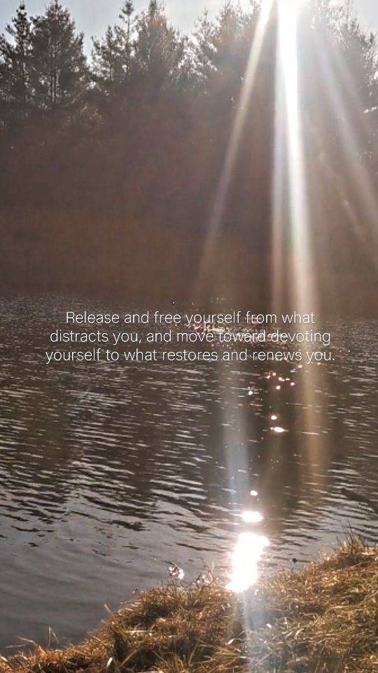 The peace, the contentment, the way all time and space expands when we free ourselves from distraction and become more present in our human, everyday lives and more grounded in our spiritual truths might be the most pressing way of today.
Whatever the impulse to numb out or where it is we seek validation or how we are feeding into the delusion of filling a need. To connect with something real, that nourishes us rather than the fake sense of connection or nourishment that depletes us, rather than restores us is an incredible, incredible gift.
You can release and free yourself from what distracts you one bit at a time, and move toward devoting yourself to what restores and renews you.
If you need support in slowing enough to begin to loosen the grip from what unconsciously grabs hold of you, and distracts from what's real and true, I'm right here.
Come for Individual Breathwork Sessions, register for The Exhale Retreat, get on a call with me about the Transcend Retreat in Panama.
We really need this.
This is really important.
