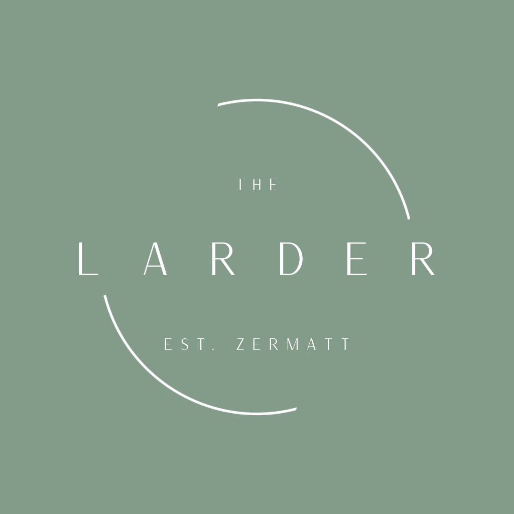 - Introducing The Larder GmbH 🧑🍳 -
After a year in the making, we’re delighted to introduce @the.larder.zermatt
A small kitchen in Zermatt creating thoughtfully prepared dishes, made by hand, carefully frozen and delivered to your door.
Our head chef @katherinegoodsell has developed a core menu of eight mains, two ‘Shivery Bites’, and two desserts. Each will be cooked in early April, frozen, and stored in our temperature controlled unit before being made available for delivery across Zermatt.
More on menus and pricing coming soon so follow us for updates!
#mealdelivery #zermatt #homemade #chef #food