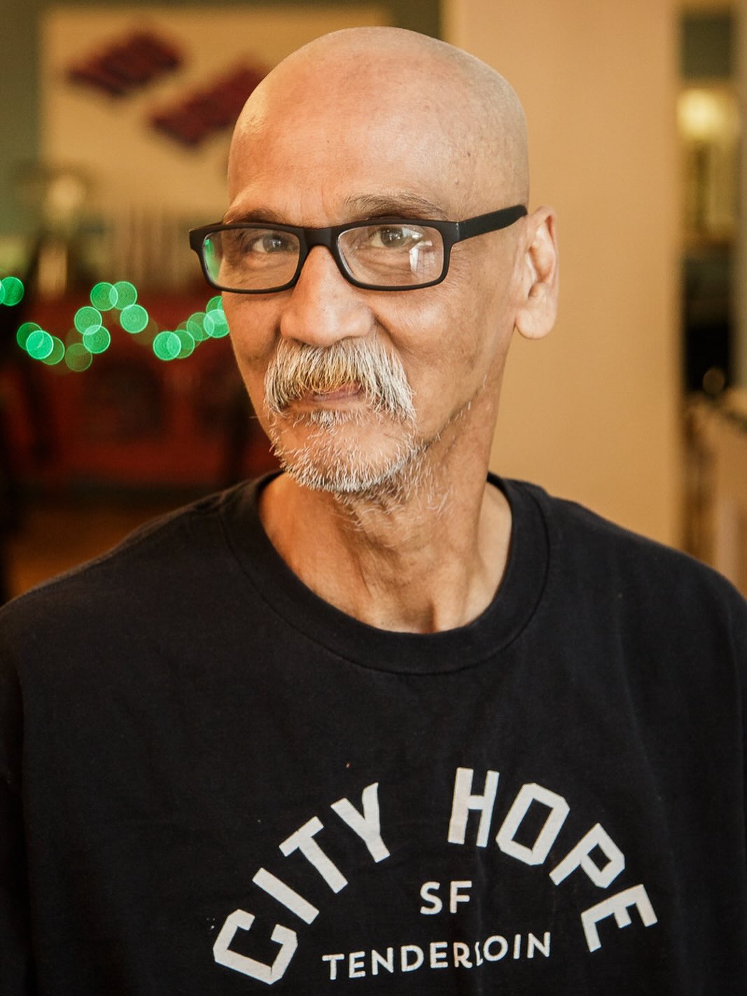 Dear City Hope Community,
Today is a sad day as our City Hope team says goodbye to one of our own.
Dennis Domontay was a dear friend to so many of us. I have known Dennis for over 20 years. I met him at a formative time in both of our lives, as I was beginning to understand what life on the streets, addiction, and recovery really mean. Dennis was one of those people doing the hard work, making tough decisions, and taking the disciplined steps that truly change a life.
Years later, when we launched City Hope House, Dennis was one of the people we knew needed to be there. He embodied the kind of life, commitment, and presence that helps shape a community. He stepped in wholeheartedly, serving at City Hope and becoming the guy who could fix just about anything. And he did, for years.
Often, when I would come to work early in the morning, there was Dennis cleaning up our mess.
And it was a real mess. The kind that comes from welcoming people off the street, movie nights, bingo, trivia, karaoke, hundreds of people coming in, being fed, laughing, connecting. It always left the room looking like a disaster.
But the next morning, Dennis would be there.
As soon as I pulled up, he was already hard at work, quietly and diligently beautifying the space again. Restoring it so that once more it could be clean, welcoming, an oasis of beauty in what is a hard place.
He would always be the first person I saw in the morning; his work, his presence, inspired mine.
Today, we say goodbye with heavy hearts. We will miss him deeply. And yet, we trust that the love we shared with him, and the love that holds all things, is bigger than we can fully understand.
And I hold on to this hope that one day, I will show up to a new place and be greeted by my old friend.
May his pain be gone. May he be at peace.
Peace,
Paul