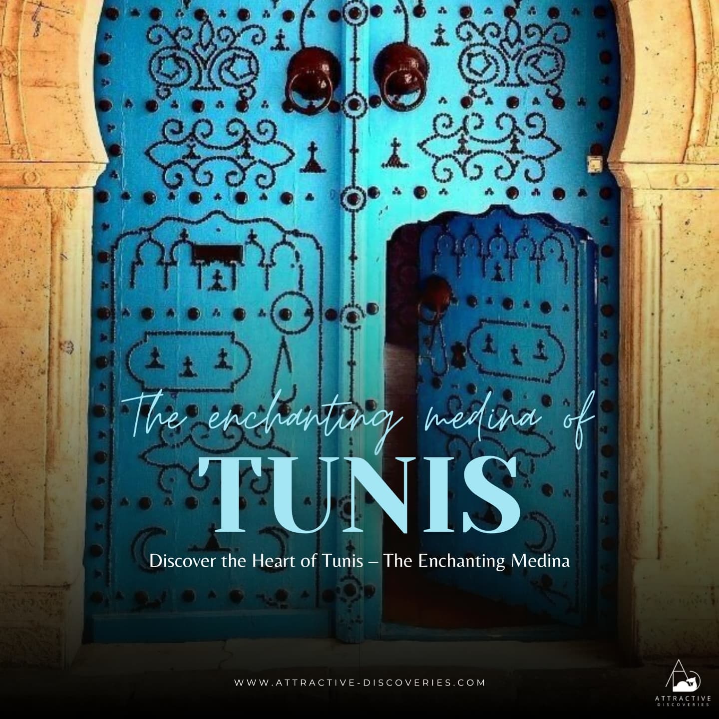 Imagine whitewashed walls, blue-painted doors, and ornate balconies—the very essence of timeless beauty. Step back in time and explore the rich history and culture of the Medina of Tunis, you will for sure be captivated!
.
What would you visit first? Comment below!
.
#MedinaOfTunis #TravelTunisia #ExploreTunis #CulturalHeritage #VisitTunisia #TunisiaTravel #ArchitectureLovers #LocalMarkets #Craftsmanship #HistoryAndCulture #NorthAfrica #DiscoverTunisia #TunisianCuisine #Wanderlust #TunisianTraditions