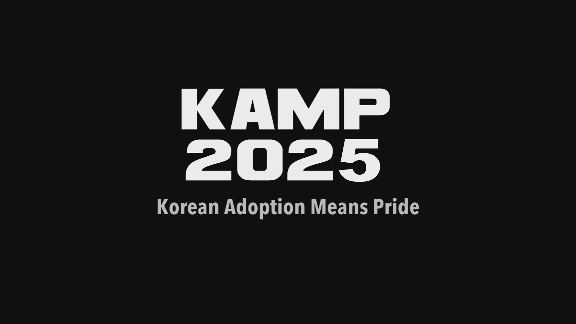 Last summer, my family attended the Korean Adoption Means Pride (KAMP) program, where we had the honor of helping Korean adoptees reconnect with their cultural roots at KAMP's final year of its 30+ year run.
My focus was to introduce them to the traditional Korean sword martial art of Haidong Gumdo. After a week of fun sword fundamentals, my son and I stepped onto the stage at Central College in Pella, Iowa to perform an energetic set of geombup forms (검법 / 劍法).
I've layered this video with a Chinese song titled, “台拳道新拳士” (New Taekwondo Practitioner)— which represents first steps on a lifelong path.
For us, this moment was about more than performance, it was about a father and son together sharing the path of growth in discipline, identity, and tradition through martial arts.
#FuriousFoxSwordAndDefense #HaidongGumdo #검법 #劍法 #MartialArtsLife #FatherAndSon #WarriorPath #KAMP2025 #KoreanCulture #AdopteeVoices #DisciplineEqualsFreedom #LegacyTraining #iowamartialarts #katana #swordmartialarts #kendo #gumdo #kumdo