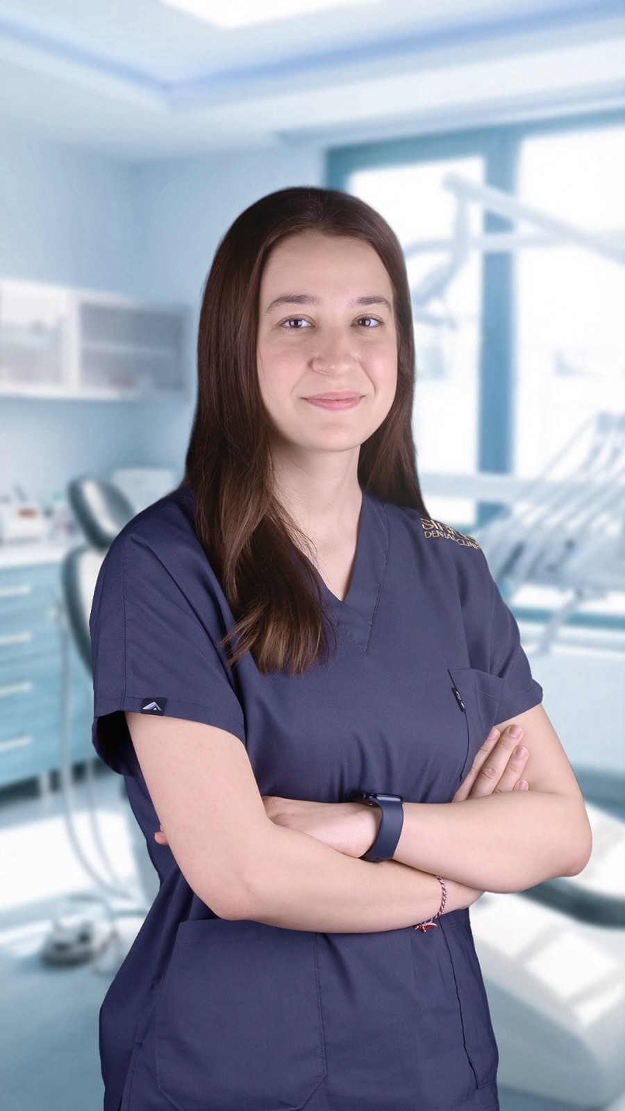 ℹ️Pressen Sie möglicherweise unbewusst Ihre Zähne zusammen?
Unser Facharzt erklärt Ihnen ausführlich die Ursachen von Zähneknirschen sowie die entsprechenden Behandlungsmöglichkeiten. Mit der richtigen Therapie können Sie sowohl Ihre Zähne schützen als auch Ihre Lebensqualität deutlich verbessern.