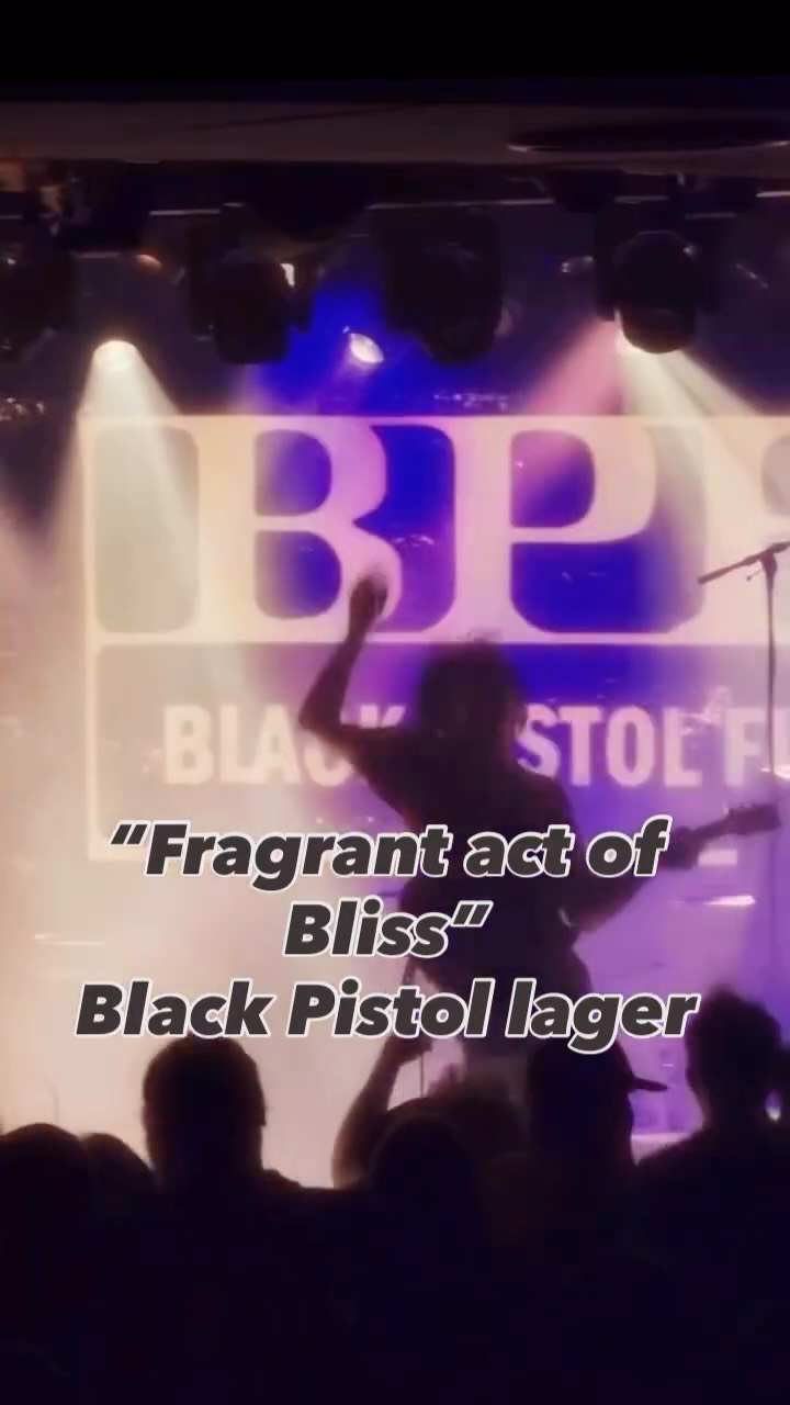 “Fragrant act of Bliss” Black Pistol lager
For all our beer lovers out there…. We’ve got a NEW BEER COMING ON TAP AT ALL LOCATION!!! This Friday❗️❗️❗️
In collaboration with
@kettleriverbrew
@buffalo.rouge.brewing
@blackpistolfire
To create this “Fragrant act of Bliss” Black Pistol lager!!!!
#beerlover #kelowna #lager