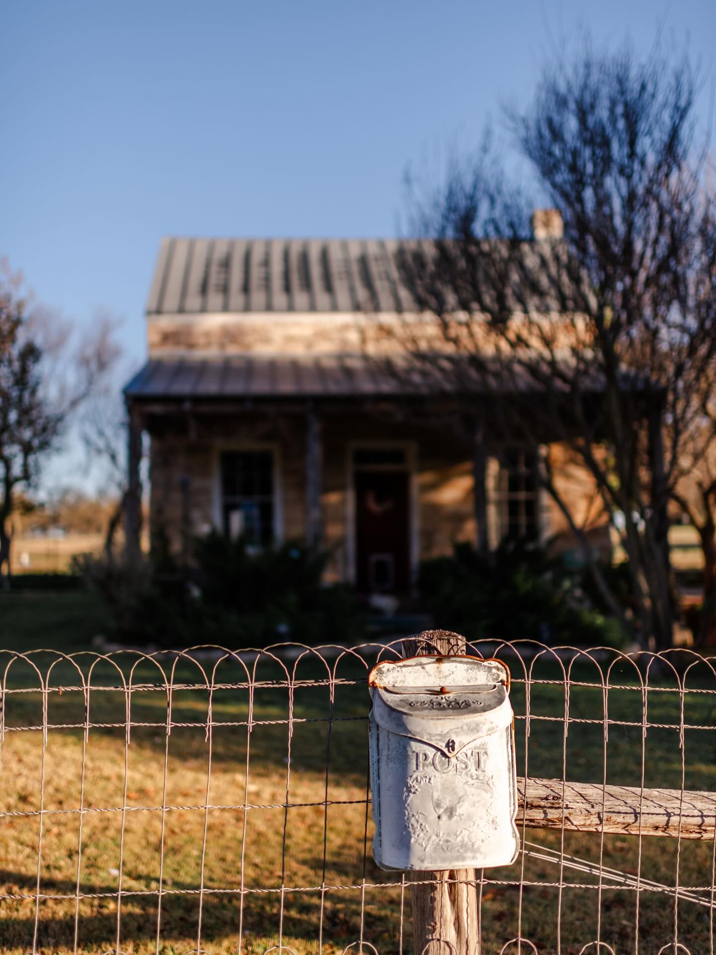 Let’s talk about double loop fencing….
You’ll spot it all over Fredericksburg and the Hill Country: that classic, ornate style rooted in the area’s German heritage. It’s been a big part of what makes properties and homes feel nostalgic around here.
For a long time, it nearly disappeared. Only two machines in the world could make it, one in Colorado and one in Australia. When the one in Colorado was decommissioned, this highly in-demand fence had to be sourced from Australia, where it isn’t nearly as common.
Due to its popularity here in Central Texas, that’s starting to change, with production making its way back to Texas in the near future!
It’s a small detail, but in real estate, details like this carry history, and value. Knowing what to look for, and why it matters, is everything.
If you’re curious to learn more, farmandranchwire.com is a great place to start. And locally, Josh Kramer with Home & Ranch Improvements is a great resource. We want thank Josh for his kindness in answering our questions for this post 🫶
DM us and we can connect you!
#doubleloopfence #fredericksburgtx #fencing #fredericksburgtxrealtor