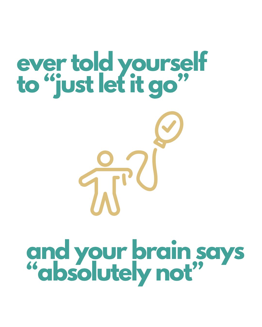 This is one of the most helpful ways to understand why certain things just don’t seem to “go away,” no matter how much you think about them.
The AIP model in EMDR suggests that when something feels too overwhelming at the time, your brain can’t process it in the usual way.
Instead of becoming a past memory, it gets stored in a more raw, unprocessed form; with the emotions, body sensations, and beliefs still very much intact.
So when something in the present links to it, your system reacts as if it’s happening now, not then.
Which is why reactions can feel confusing or out of proportion on the surface… but make complete sense when you zoom out.
It’s not about “letting go”
It’s about your brain getting the chance to finally process what it couldn’t at the time
#emdrtherapy #aipmodel #traumahealing #psychologyexplained #mentalhealthawareness #nervoussystem #therapyinsight