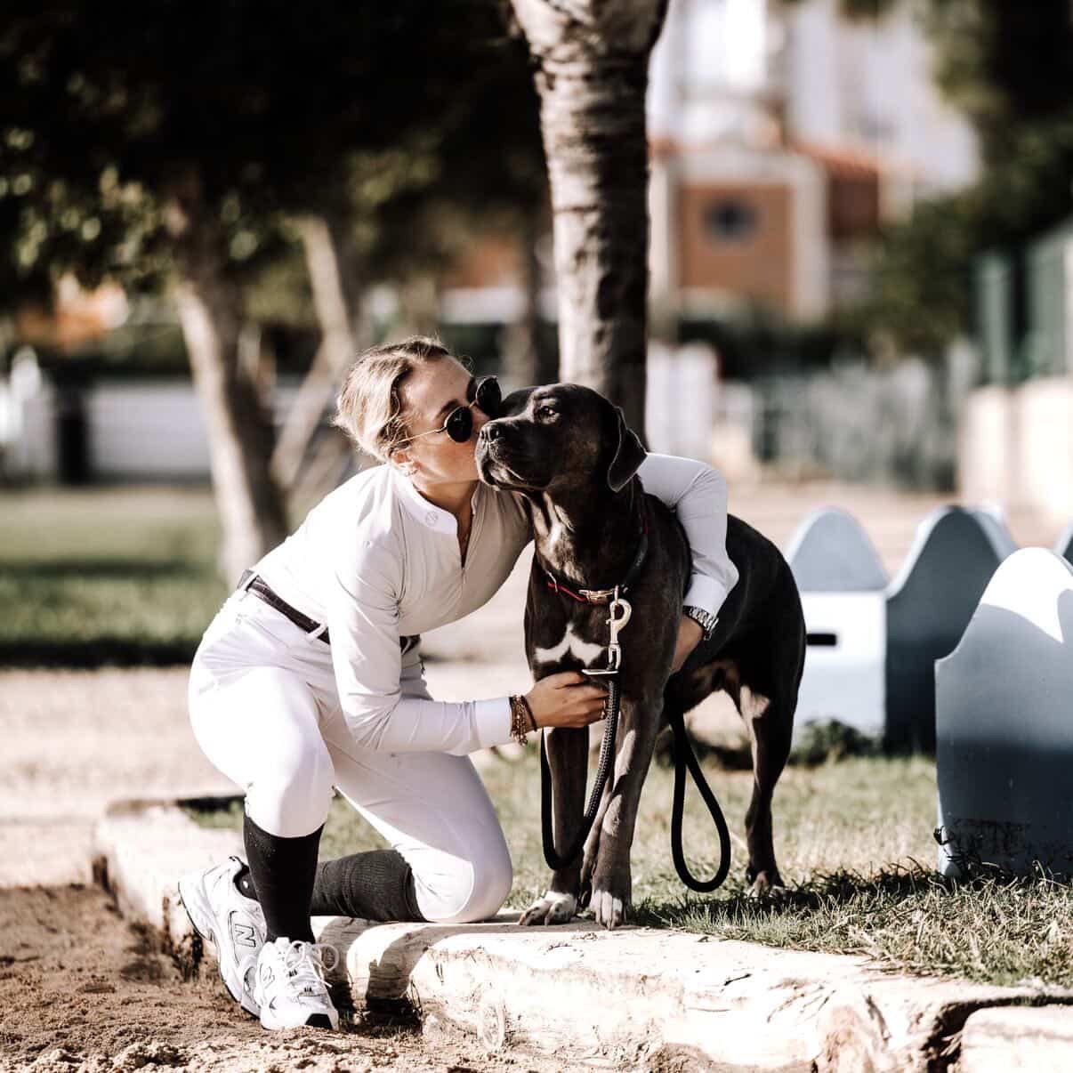 A collar as unique as your best friend 🖤🐾
Personalized, stylish, and made with love.
#kleaheart #dogstyle #personalizedpets #doglovers #petaccessories
