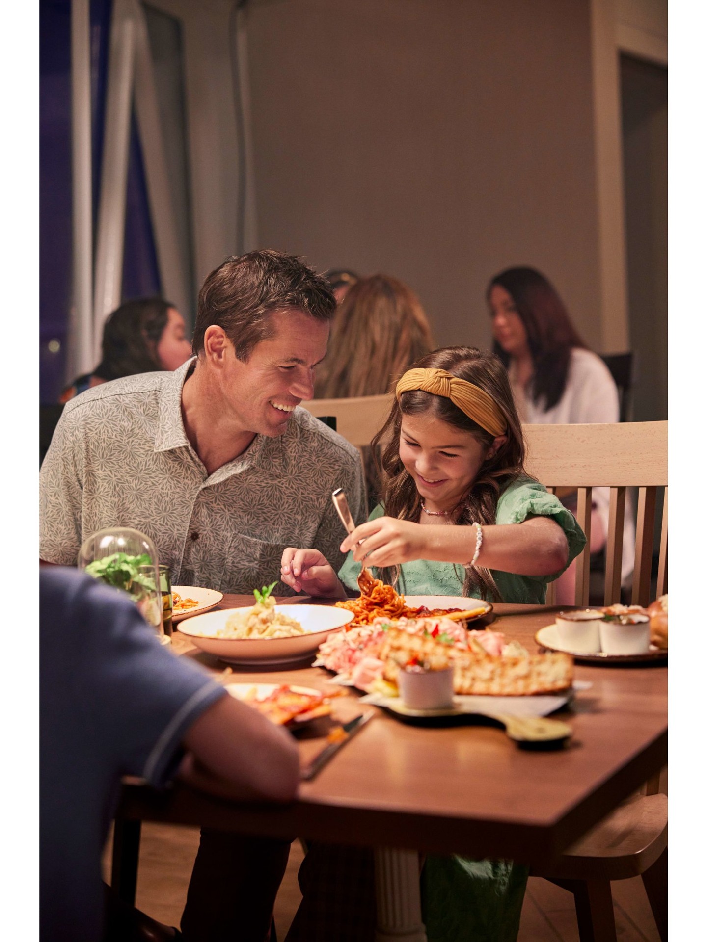 Gather ‘round—your favorite family dinners are onboard Legend of the Seas 🍕🍝Pasta, pizza, bar bites, and zero stress. Just unforgettable meals with your favorite people 🤍
If you’re ready to make these moments yours, email me at cuzzinznemtravel@gmail.com and I’ll help you plan your getaway.
#CuzzinzNemTravel #CreatingMemoriesThroughTravel #getpaidtobooktravel #1sttimetravelerswanted #travelingonabudget
