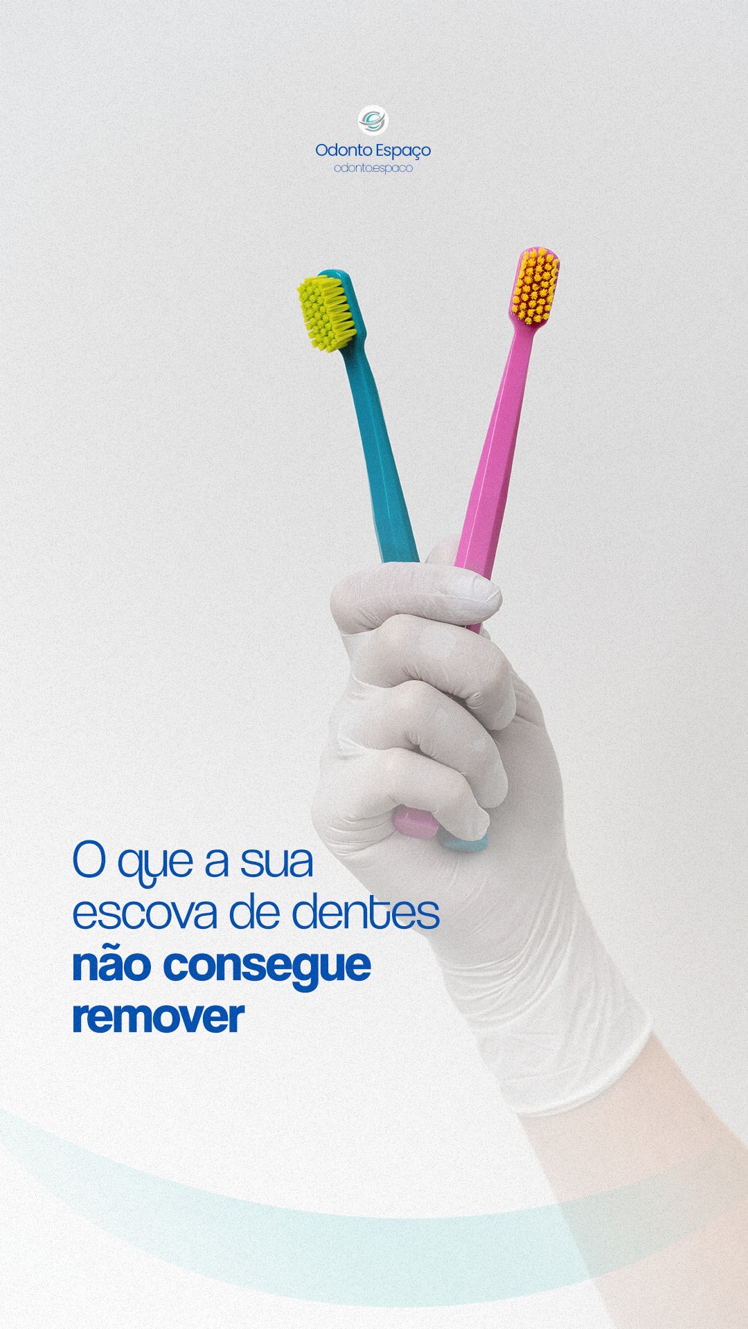 Você sabia que o tártaro pode estar escondido agora mesmo entre os seus dentes ou sob a gengiva? Por mais que você capriche na escovação, ele só sai com equipamento profissional no consultório.
Ficar mais de 6 meses sem profilaxia é abrir as portas para o tártaro comprometer seu sorriso e seu hálito. 😷🚫
Aqui na OdontoEspaço, cuidamos da sua saúde bucal para que você tenha:
✅ Dentes mais saudáveis;
✅ Hálito mais puro;
✅ Sorriso visivelmente mais limpo.
Não espere o problema aparecer. Agende sua profilaxia pelo link da bio! 📲✨
#odontoespaço #dentistavilamariana #vilamarianasp #VilaMariana #ortodontia #ortodentista #dentistasp