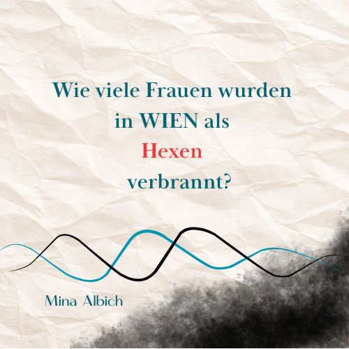 Wer von euch liest noch Newsletter?
Nachdem ich das Thema schleifen ließ, kremple ich nun wieder die Ärmel hoch:
MORGEN gibt's NEWS!
Unter anderem beantworte ich die Frage im Post.
Wer den Newsletter abonnieren will: Über meine Website (Link in Bio) oder einfach PN!
Schönes Wochenende
eure
Mina
