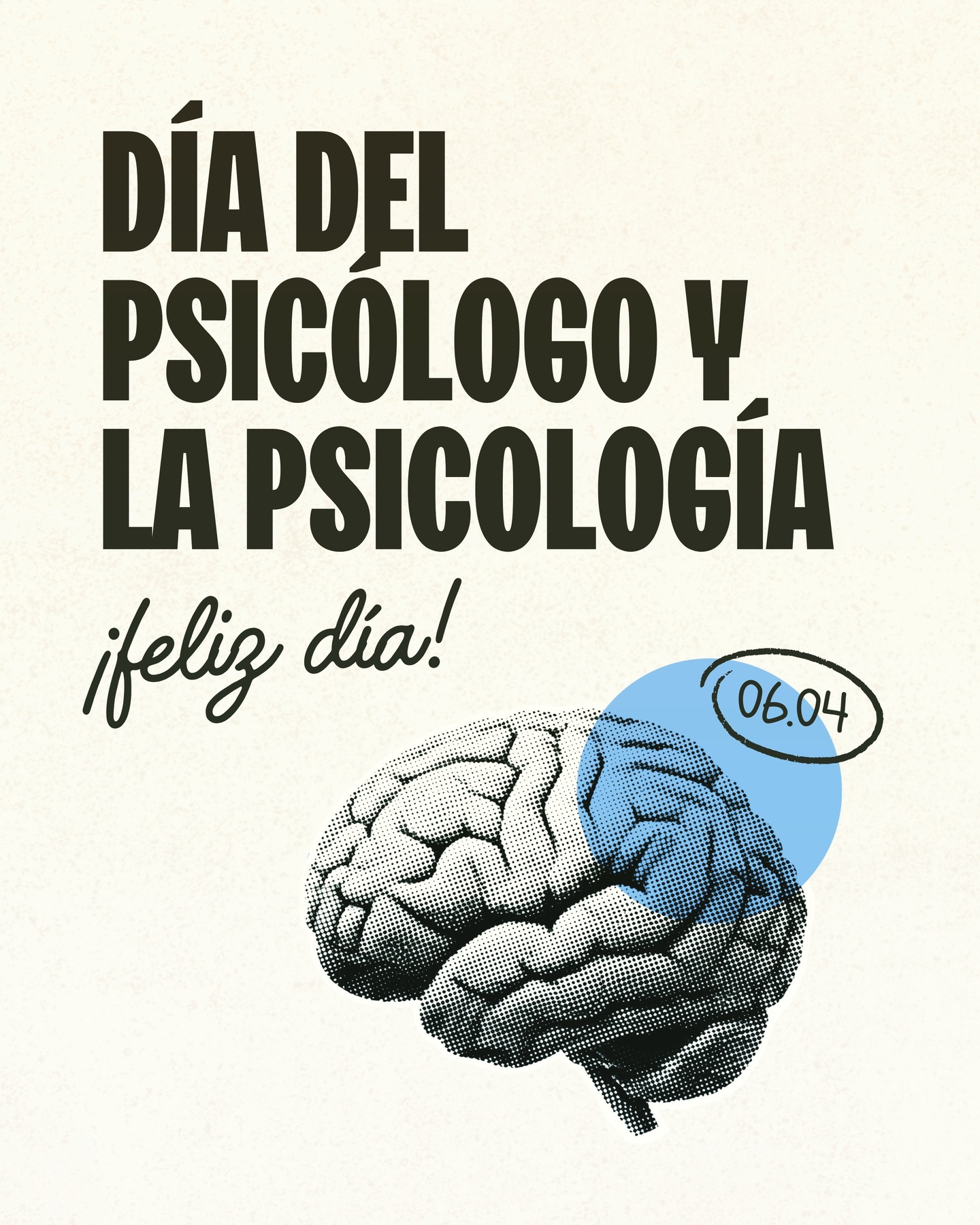 Hoy reconocemos a quienes dedican su vida a comprender, acompañar y transformar realidades a través de la ciencia del comportamiento.
Ser psicólogo no es solo una profesión, es un compromiso ético con el bienestar humano, el desarrollo y la salud mental de nuestra sociedad.
En ISPE celebramos a cada profesional que, desde la evaluación, la intervención y la investigación, genera impacto real en las personas y en las organizaciones.
💙 Gracias por ejercer con vocación, conocimiento y responsabilidad.
Sigamos formando profesionales que marquen la diferencia.