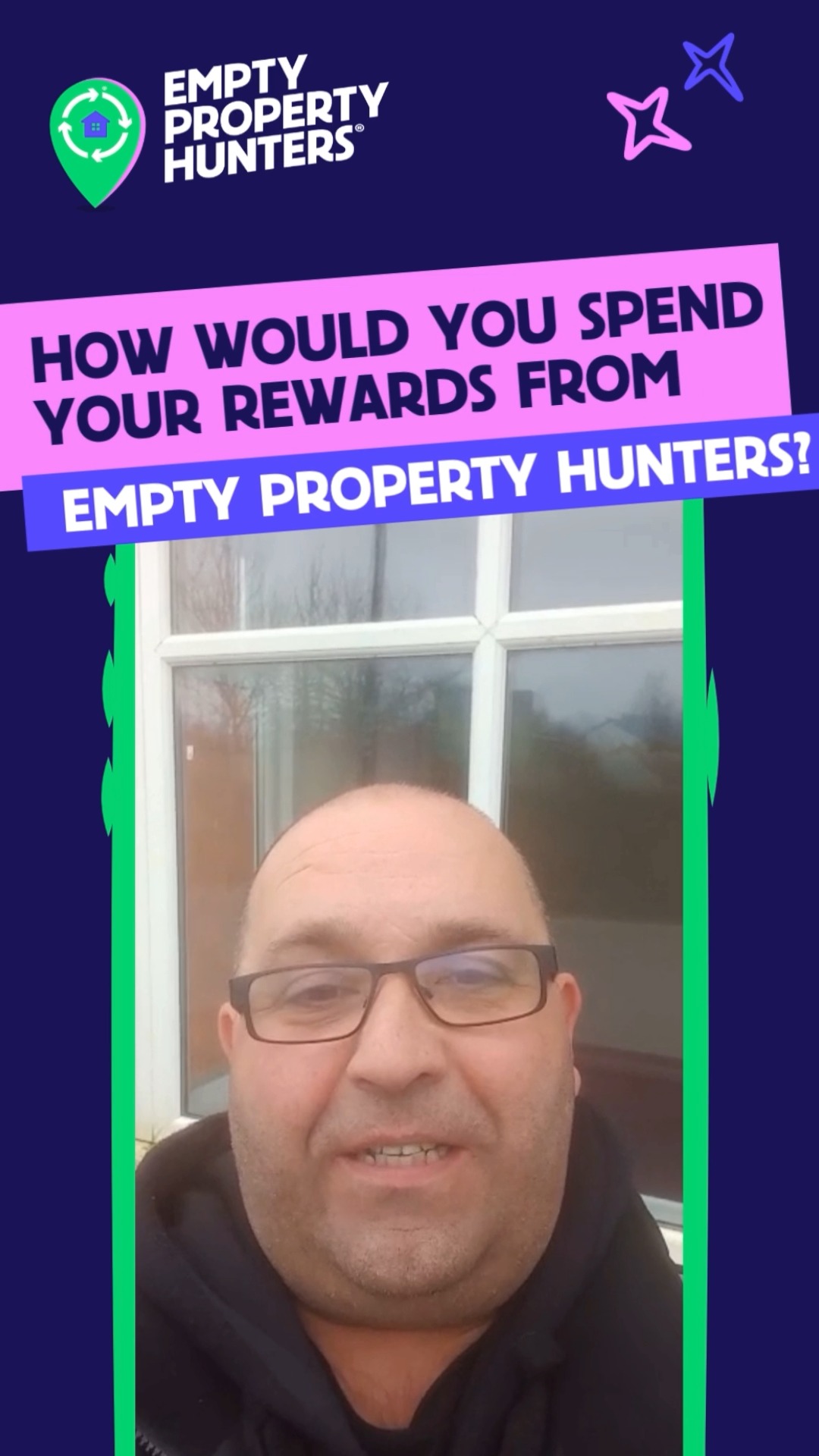 Here’s a video sent in from Ian, one of our best property hunters… and honestly, this is exactly the kind of find that makes a difference.
What looks like just another empty house is actually an opportunity to turn something neglected into a proper home again. This is what Empty Property Hunters is all about spotting the overlooked, rewarding people for taking action, and helping communities get back what they’ve lost.
If you’re already out and about, this is the kind of side hustle that fits into your day without changing your routine just keep your eyes open, send it in, and you could be next.
.
.
.
If you’re already out and about, this is the kind of side hustle that fits into your day without changing your routine. Just keep your eyes open, send it in, and you could be next. Signs such as boarded-up windows, overgrown gardens, or years of inactivity, anyone can submit a property and earn a reward, with the added benefit of helping to bring neglected homes back into use. It’s a simple way to earn extra money while making a real difference to local neighbourhoods. Side hustle in action.