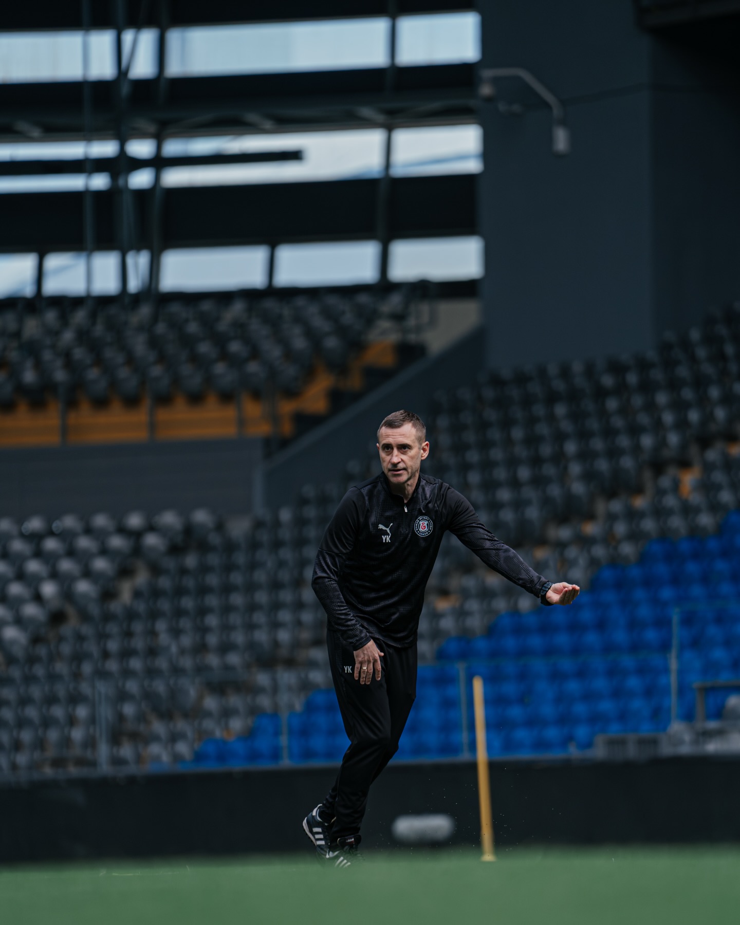 💯Дамылсыз дайындықтамыз!
@fc_elimai