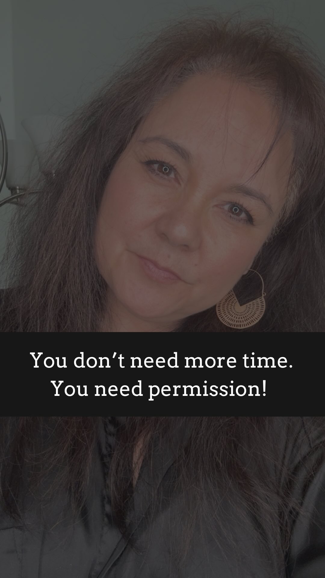 You’re strong! Everyone knows it and that why they come to you!! You feel the calling but you’re not sure where to start. That’s okay that’s why we’re are here. DM me and let’s jump on a call and unpack what God is calling you to do.