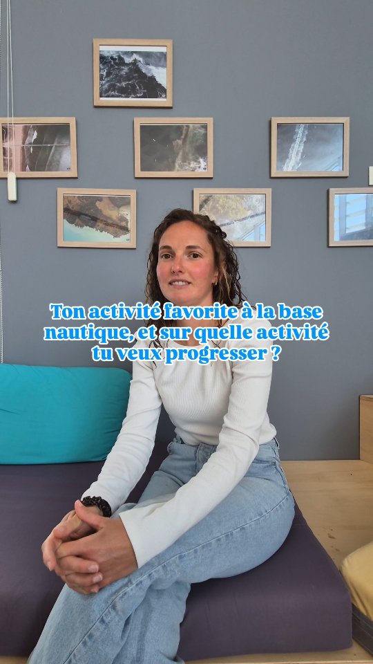 🌊✨ Retour d’expérience en direct !
Rien ne vaut les mots de ceux qui l’ont vécu 🤙
Aujourd’hui, on vous partage le témoignage de Camille après ses sessions de surf & kite samedi dernier 💨🏄♂️
👉 Que vous soyez débutant ou déjà accro à la glisse, venez vivre votre propre expérience !
🔥 Prêt à te lancer ? Réserve ta session dès maintenant et viens rider avec nous !
📩 Infos & réservations sur : www.labasenautique.fr (lien dans la bio!)
#SurfLife #KiteSurf #BaseNautiqueSJDM #Experience #paysdesaintjeandemonts