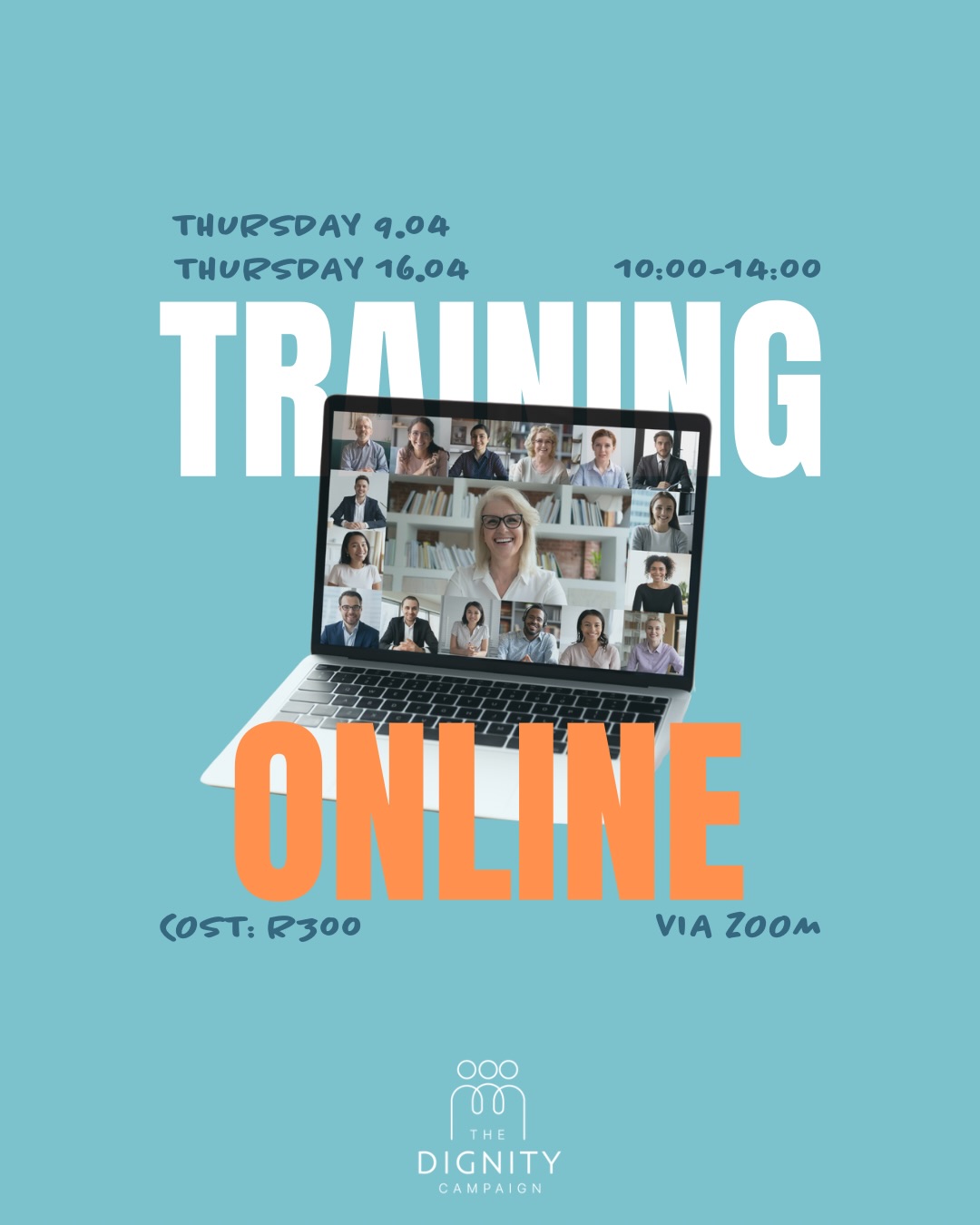 Hey friend,
We’ve got something special happening this April, and I’d really love for you to be part of it.
We’re hosting an online facilitators training, created for people who care deeply about walking alongside young people. This isn’t just another course, it’s a space where you’ll be equipped, challenged, and inspired to engage meaningfully on topics that truly matter: identity, purpose, and belonging.
If you’ve ever felt the desire to make a difference in a young person’s life, to guide conversations that shape futures and restore hope, this is for you.
Come learn with us. Grow with us. Be part of something that’s bigger than all of us.
Visit our website for more details and to sign up.
See you soon.
♥️🌱🙏🏾
#online #training #register #identity #youth