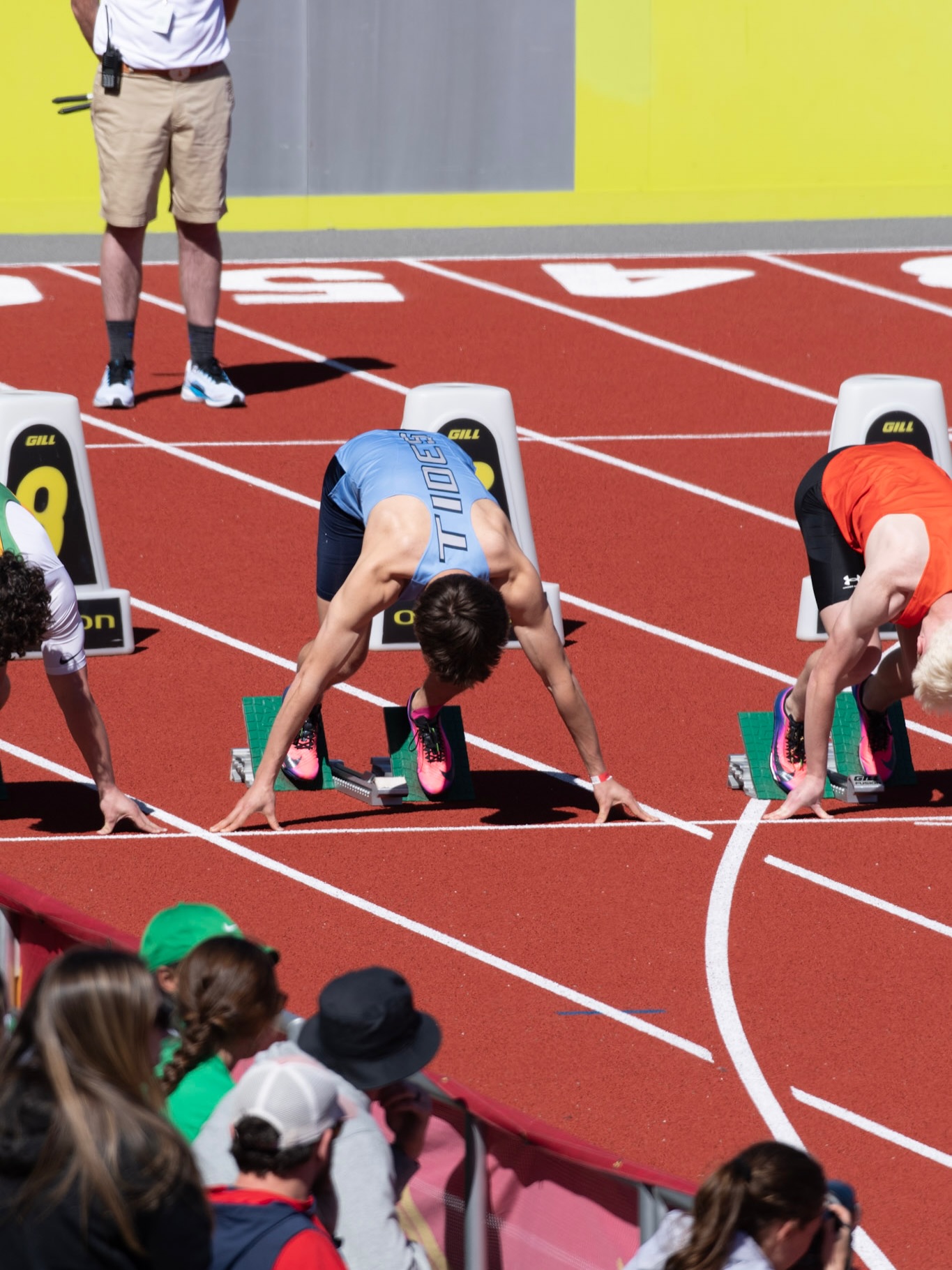 Oregon Relays 2026
#tidestrackandfield #oregonrelays
šø: Coach Kristi