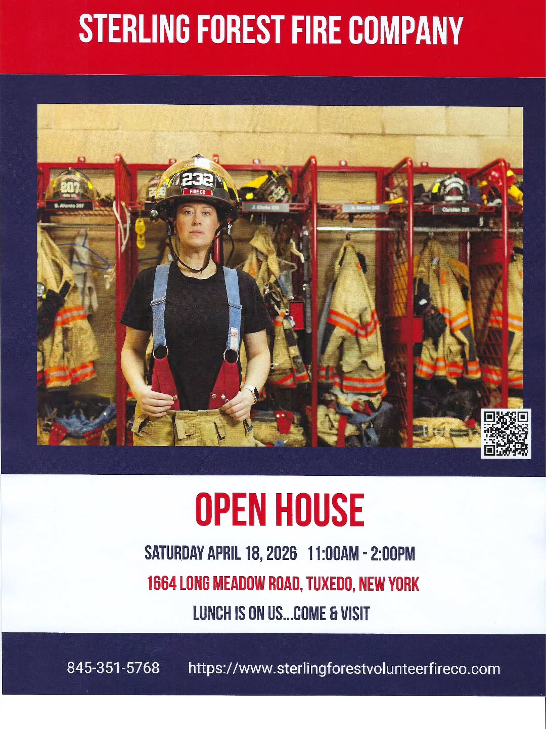 Be part of what makes this town great!