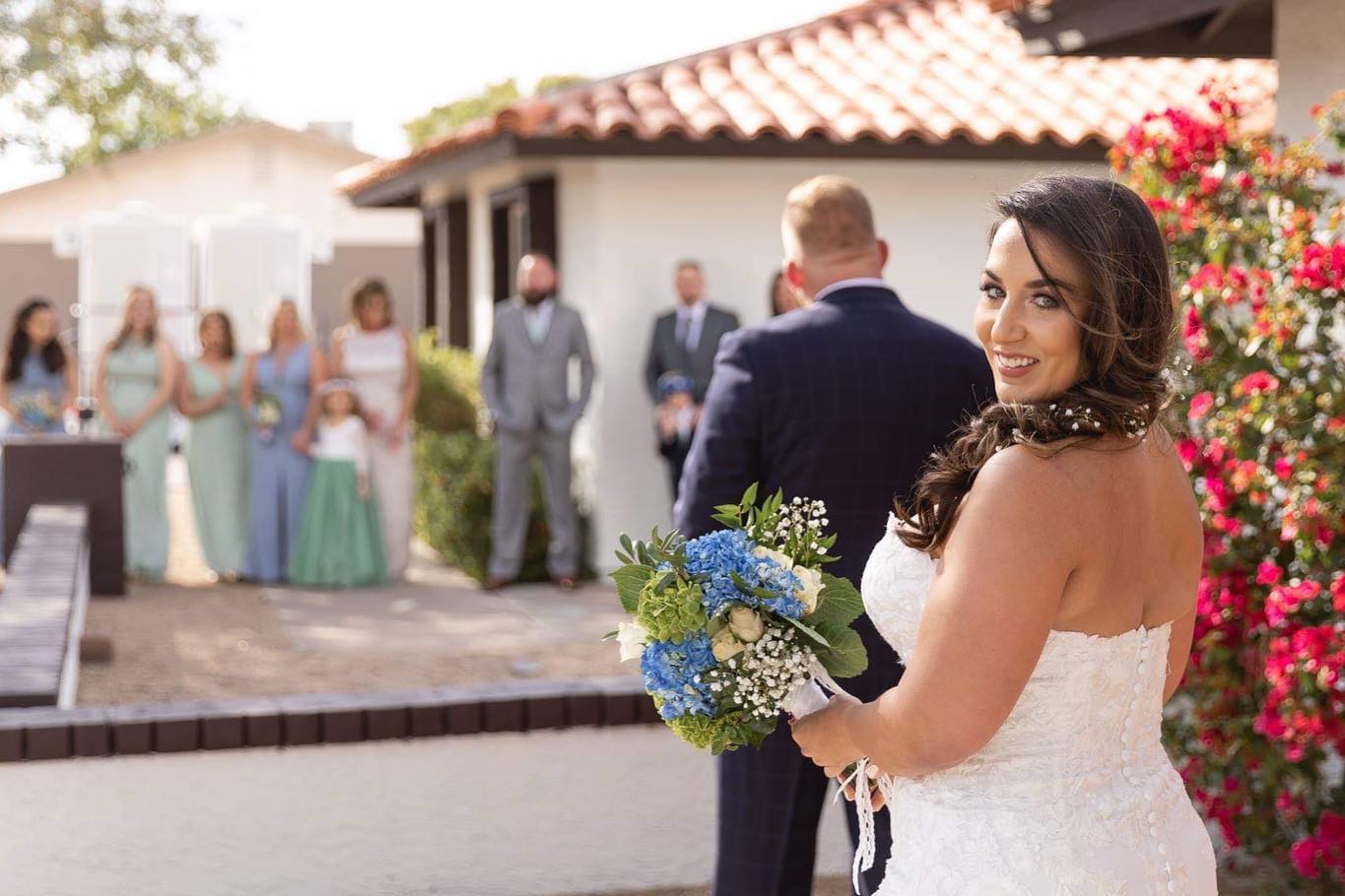 Unlike 2020… 2021 has been a fantastic wedding season! 📸💍💒📸 It’s so nice to be back doing what I love, creating gorgeous images and preserving unforgettable memories. Planning a wedding? Send me a message for details on dates, 2022 bookings have already begun! 💚💕💚 .
.
.
.
.
#photography #azphotographer #azweddingphotographer #phxweddingphotographer #azweddingphotography #backyardwedding #bridalportraits #firstlookwedding #phxphotographer #arizonaphotographer #phoenixphotographer #weddingphotography