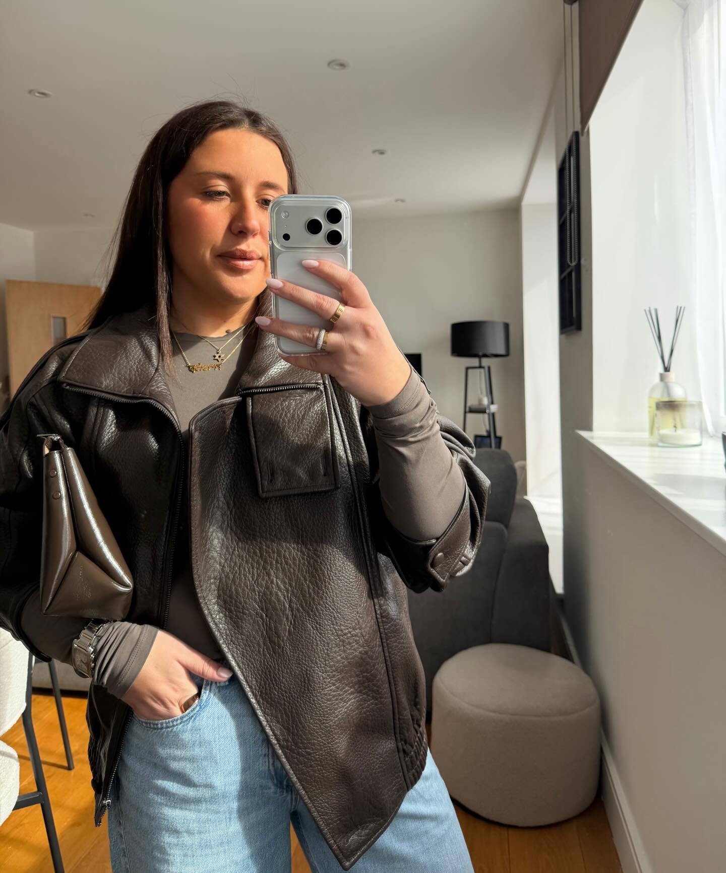 Survived the week. Unsure how 🙃