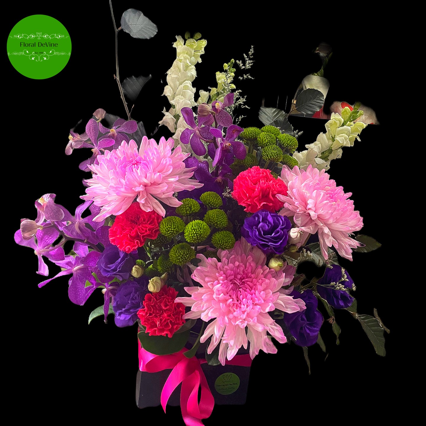 Local floral magic in Hunters Hill 🌸 Discover bespoke bouquets, event styling and thoughtful same-day delivery to celebrate every moment. Link in Bio
#HuntersHillFlorist #Florals #Bouquet #FlowerDelivery #LocalFlorist #FloralDesign