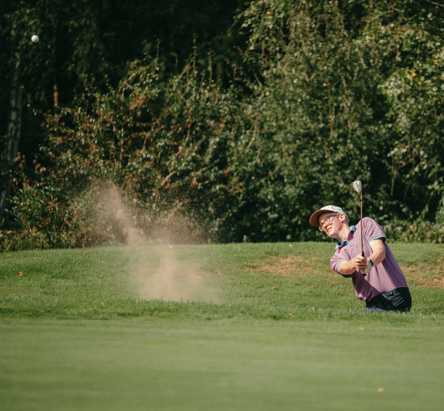 Vorfreude auf die Saison. #golf #vechta #golfstargram