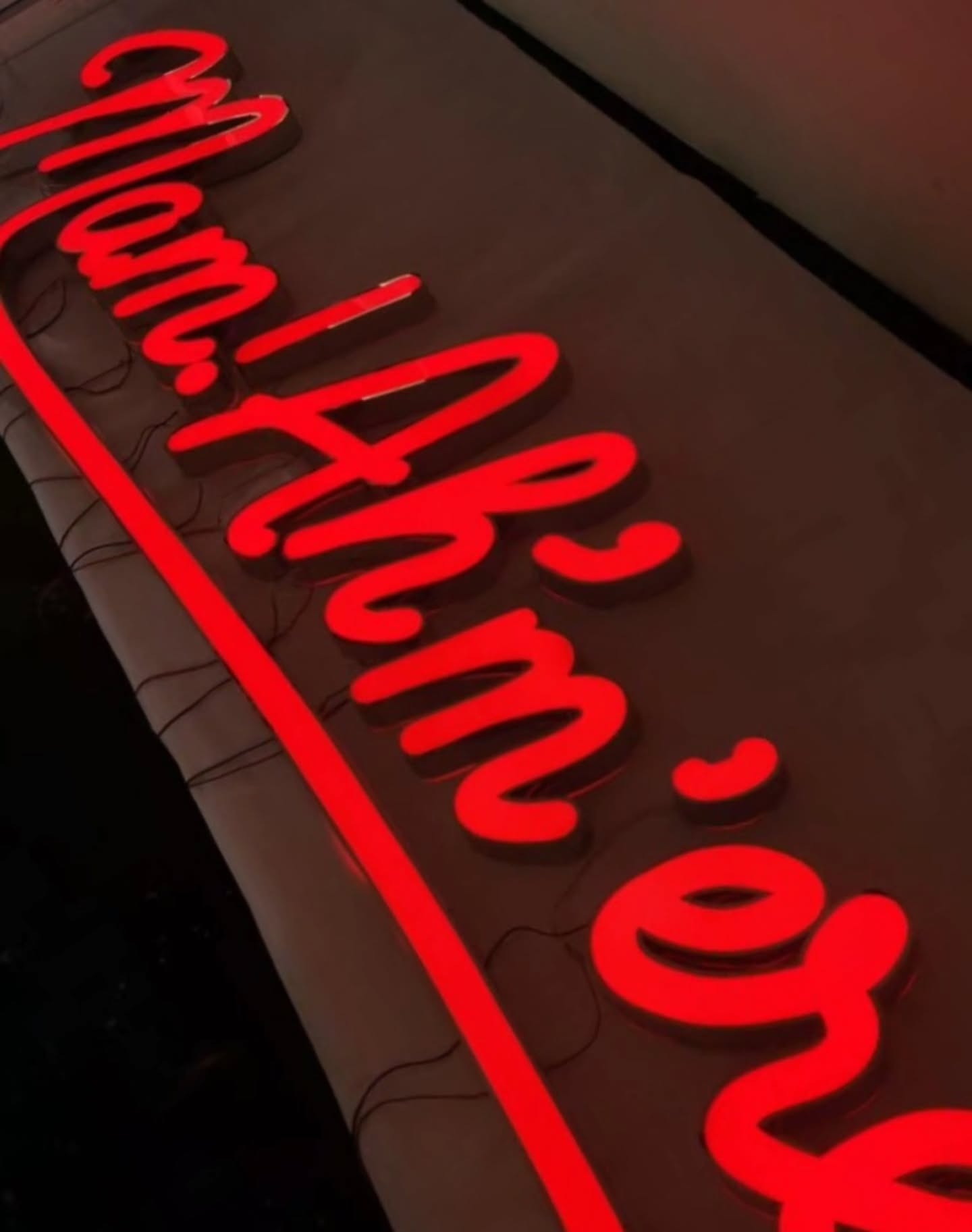 So now our planning issues are behind us, this weekend will mark our FIRST PIZZA WEEKEND OF 2026 🍕🔥
It’s a Bank Holiday and we’re opening the courtyard... fire lit, oven on, fresh dough ready = pizza perfection.
If it stays dry… we’ll be busy but either way, pizzas are happening.
Friday & Saturday 4:30pm till 8:30pm (pre-order from 3:30pm)
Who’s in? 👇🍕🔥
AND… sneak peek 👀🔥
We’ve had some progress photos through of our mobile catering unit… and it’s starting to look very serious now 😬
It’s taken a lot of hard work, a trip halfway round the world, and more late nights than we can count figuring out every last detail… but thinking back to last summer in the courtyard makes it an easy adventure to keep pushing forward.
Around 12 weeks and this will be out on the road. weddings, events, villages… we’re coming. 🍕❤️
#MamAhmEre #pizzalove #Hulleats #homemadepizza #bankholiday