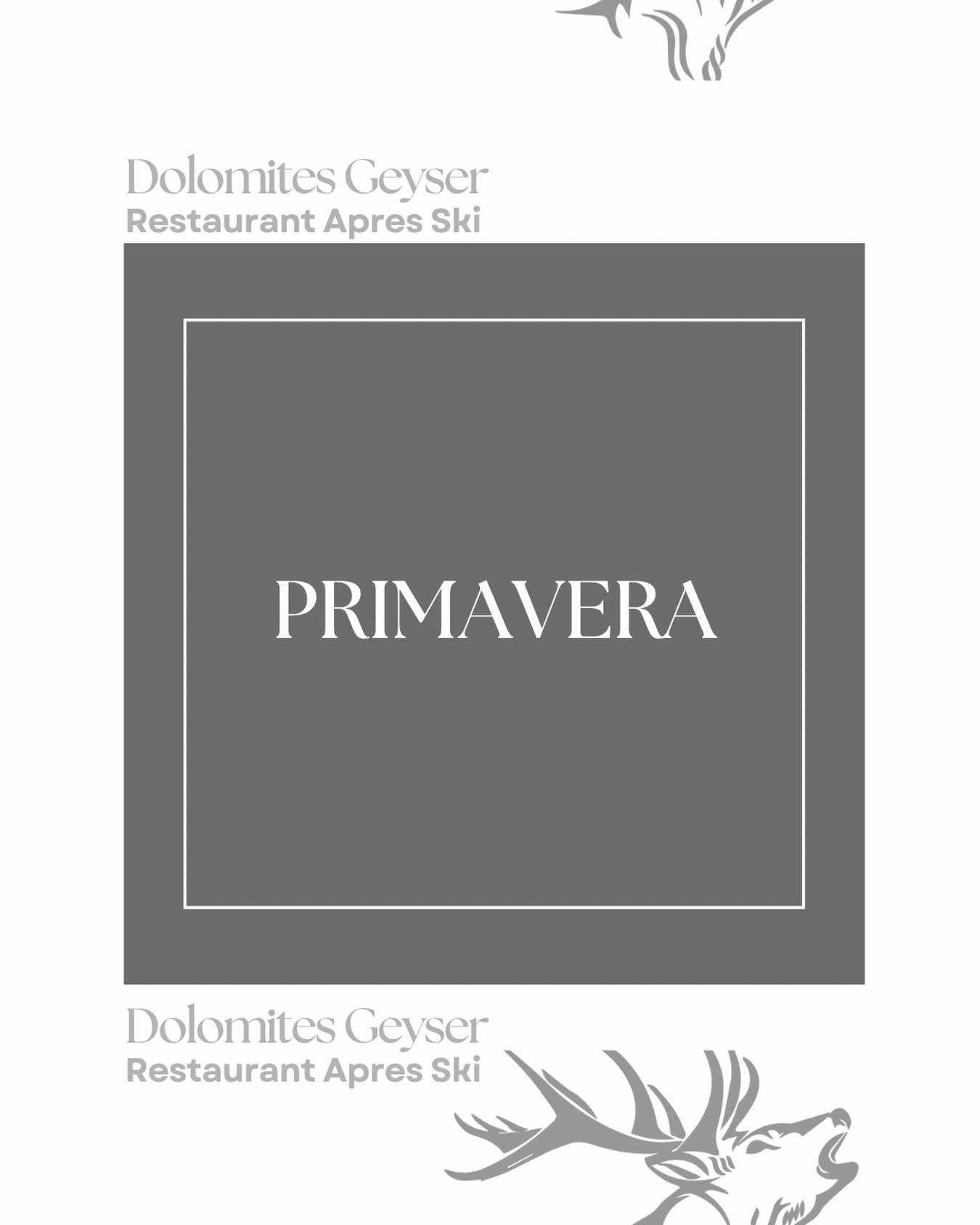 Pensavate di aver finito?
Noi no. 🔥
I venerdì del Geyser continuano anche ad aprile e maggio
e sì… con musica e DJ set 🎧
👉 Si parte già dal tardo pomeriggio
con aperitivo / apericena pre-festa
poi il resto lo sapete già…
Se volete capire cosa succede ogni settimana,
tenete d’occhio i social 👀
E per chi ha qualcosa da festeggiare:
✨ anche il sabato siamo operativi per eventi privati ma non solo
(compleanni, feste, occasioni speciali)
📩 Ci trovate sempre:
email, telefono o DM
Il weekend si fa.
Il resto… buonanotte al secchio. 😉
#dolomitesgeyser #valdifassa