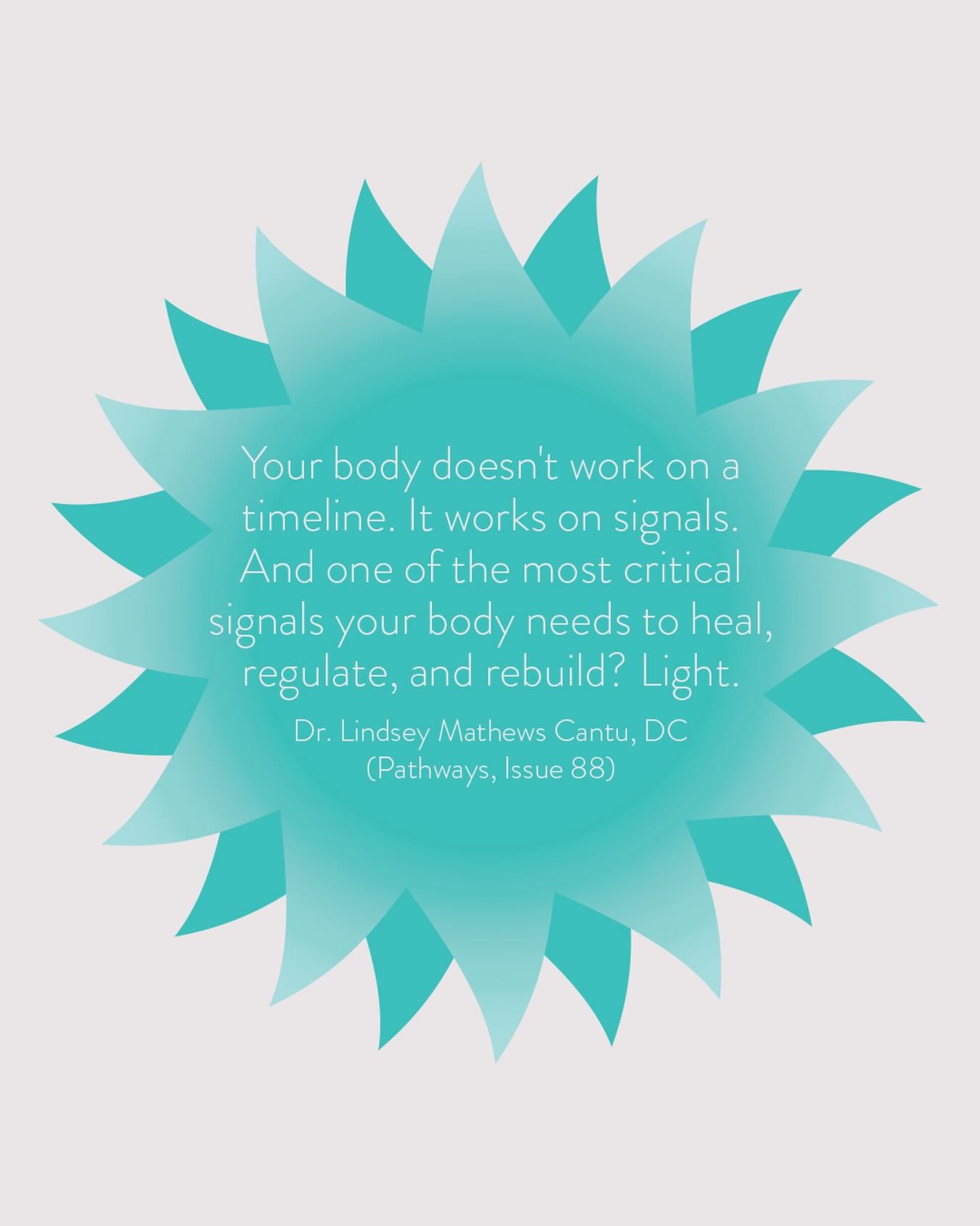 Schedule an appointment for you and your whole family with Dr. Katrina today at Triada Chiropractic!
>>> triadachiropractic.janeapp.com