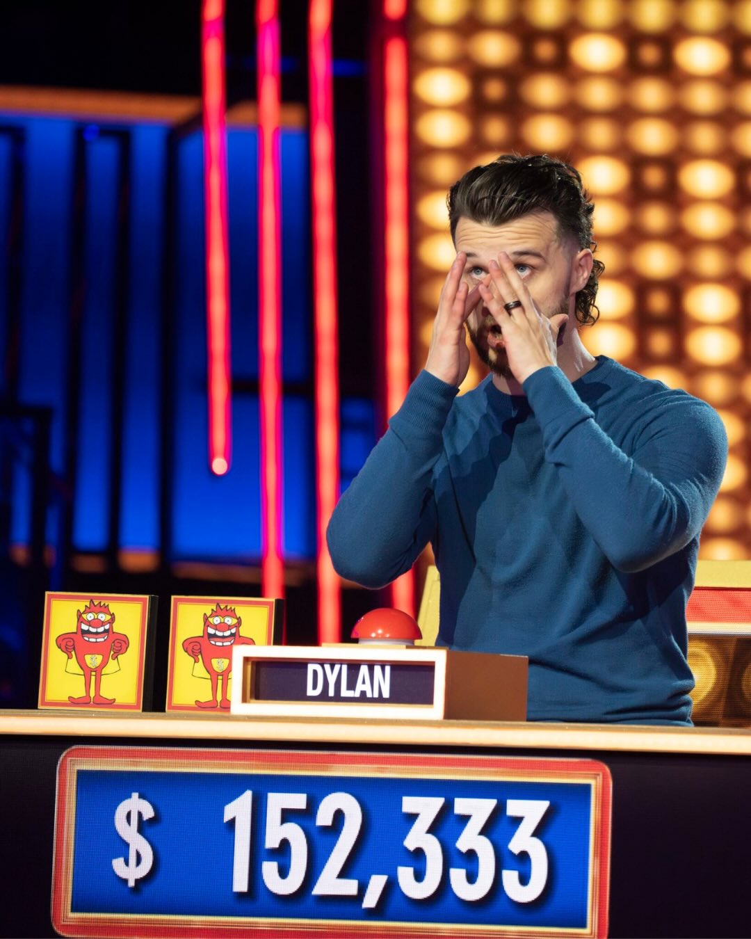 These people took a chance. Now it’s your turn. Link in bio.
#gameshowcasting #pressyourluckcasting #gameshowfan