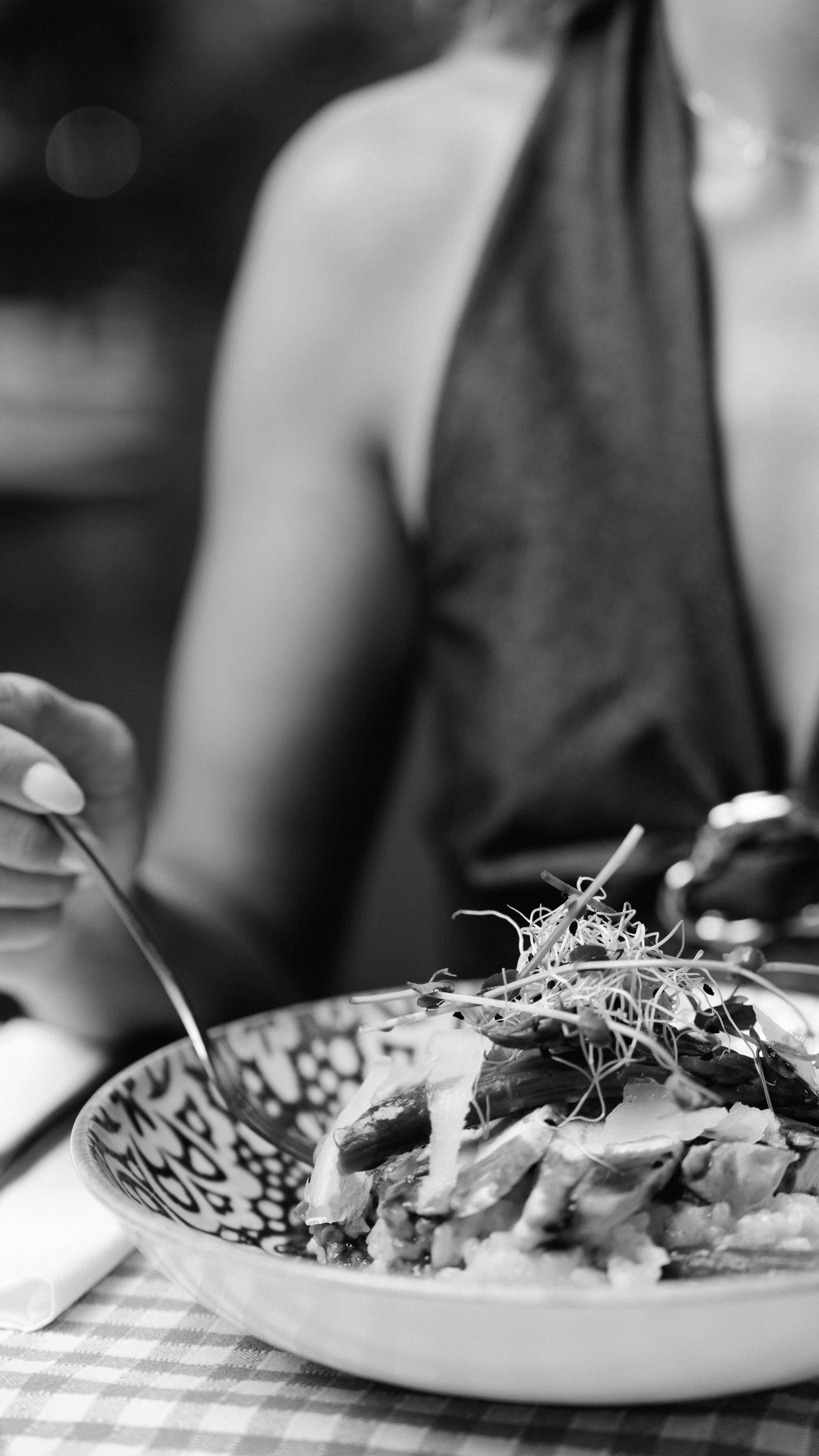 ☀️ Le soleil revient. Nous aussi ! Nonna vous accueille désormais 7/7, midi et soir. À table ?
📍 Porticcio, réservations via le lien en bio.