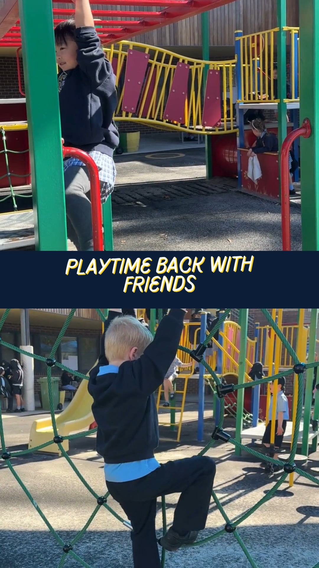 We're feeling excited for another term full of fun learning and new experiences! ✨
#ohrsurreyhills #PrimarySchoolLife #SchoolCommunity #ohrsurreyhillls #proudtobeohr #HappyClassrooms #PrimarySchool #CatholicEducation #surreyhills3127 #SurreyHills