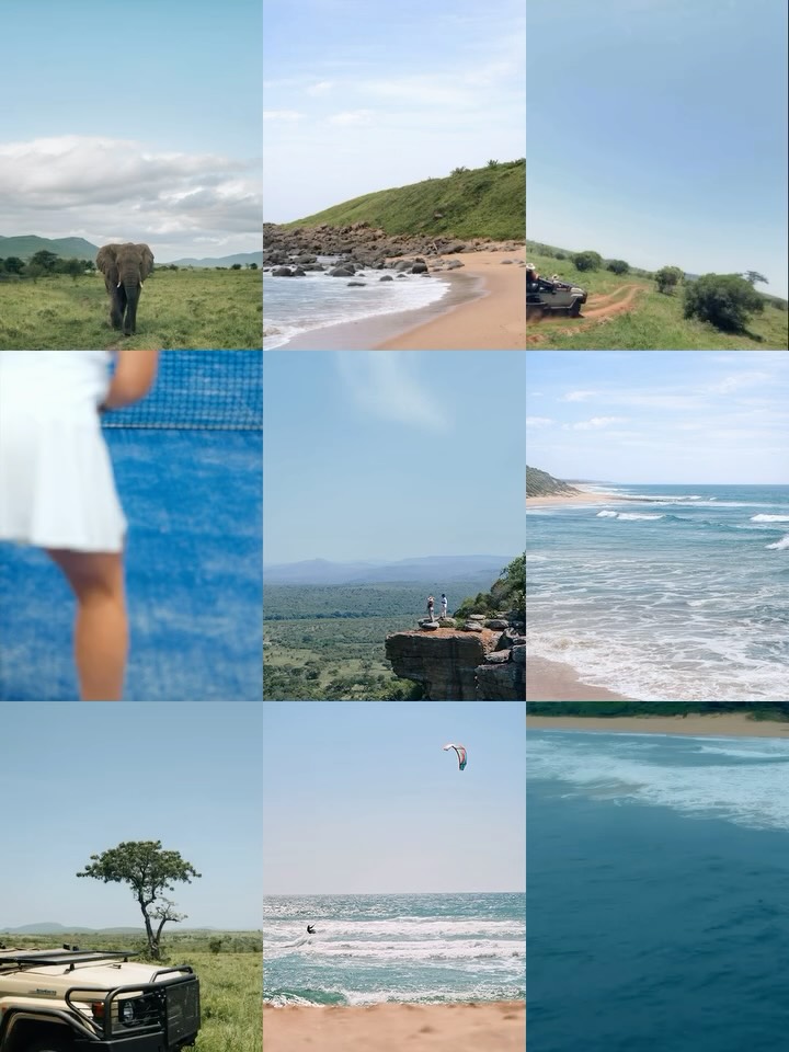 A little more South Africa for your feed… because we’re so excited for this one-of-a-kind Club Med all-inclusive safari & surf experience 🐆🌊
Experience it for yourself.. Opening Summer 2026. Free quote via in bio.
#clubmed #southafrica #allinclusivesafari