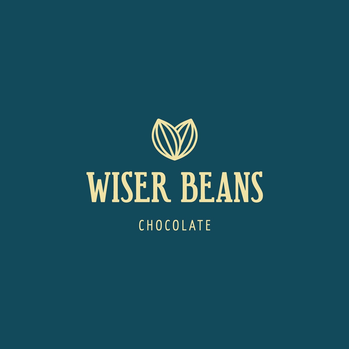 With great honour and joy, we present to you our logo 🎉
I have been working with the talented team at KIAI Agency @kiaicom to create the foundation of Wiser Beans’ brand. With their mastery of skill, they have helped to design the logo and bring the vision to life.
Through a blend of meaningful symbols that encapsulate everything Wiser Beans stands for. The icon represents three elements:
The cacao pod: Our key ingredient, a powerful superfood.
The heart: Serves as a reminder that cacao is not just a treat, but also a powerful plant that supports you in connecting and sharing your heart. It also symbolizes the care, dedication, and love that is poured into the chocolate.
The letter W: It’s so we never forget our “wise” roots and where we came from.
I’m so excited to share this journey with you! I want to say how much I’m appreciating the messages, comments and support that I’ve been receiving. I invite all of you to join me, us, in celebrating this new adventure of mine called Wiser Beans! 🍫🌱✨
.
.
.
#WiserBeans #OrganicIngredients #CacaoBenefits #cacao #handmadechocolate #cacaoceremomy #smallbusinessbc #cacao #cacaolove #cacaoceremony #plantmedicine #cacaolovers #cacaomedicine #chocolatelover #superfoods #beantobar #newlogo #chocolatebrand #cacaologo #cacaobrand #wholeingredients #healthyfood #branding