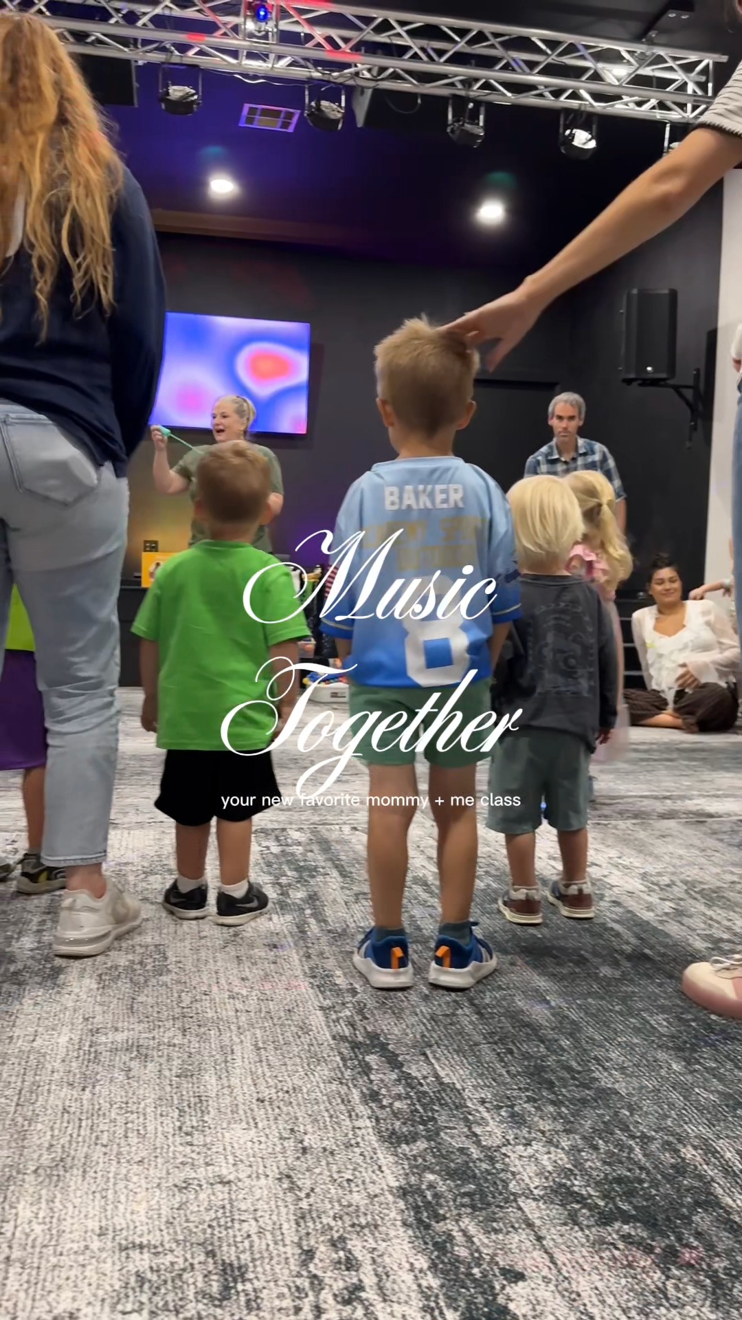 We loved having everyone in class this morning—thank you for coming out and making it such a special time 💛
And a huge thank you to @klcpediatrictherapy for sponsoring breakfast for our families—we’re so grateful for your support!
If you missed it, we’d love to have you join us anytime!
Our Music Together classes are:
• Mondays at 10:30 AM
• Thursdays at 9:30 AM
📍Destiny Studio Aledo | 9901 E Bankhead Hwy Suite C, Aledo, Texas 76008
Come to one class or join us all week—there’s always a spot for you and your little one.
For more info + to get started, check out this link
https://www.destinystudioaledo.net/music-together
#parkercountytexas #fortworthtx #parkercountytx #aledomusiclessons #aledomusicscene #WeatherfordMoms #musiclessons #benbrookmoms
