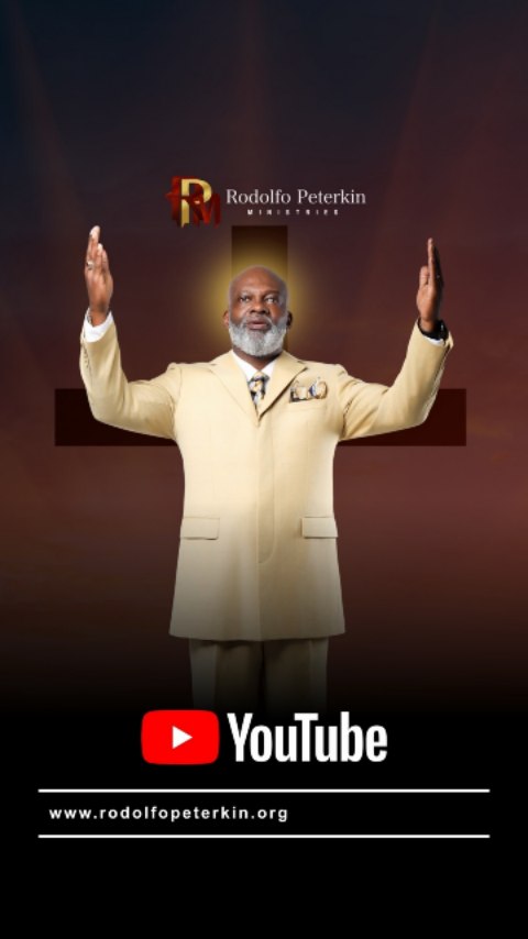 Family, surrender is often misunderstood.
Many people think surrender means weakness. But in faith, surrender is actually an act of trust. It is choosing to place our worries, plans, and unanswered questions into God’s hands.
Scripture reminds us, “Trust in the Lord with all your heart.” — Proverbs 3:5
When we surrender, we are not giving up. We are allowing God to guide us through what we cannot control.
If there is something heavy on your heart today, you don’t have to carry it alone.
🤍 Submit your Prayer Request and let our prayer team stand with you in faith.
#RodolfoPeterkinMinistries #FaithAndTrust #PowerOfPrayer #SurrenderToGod #FaithJourney
