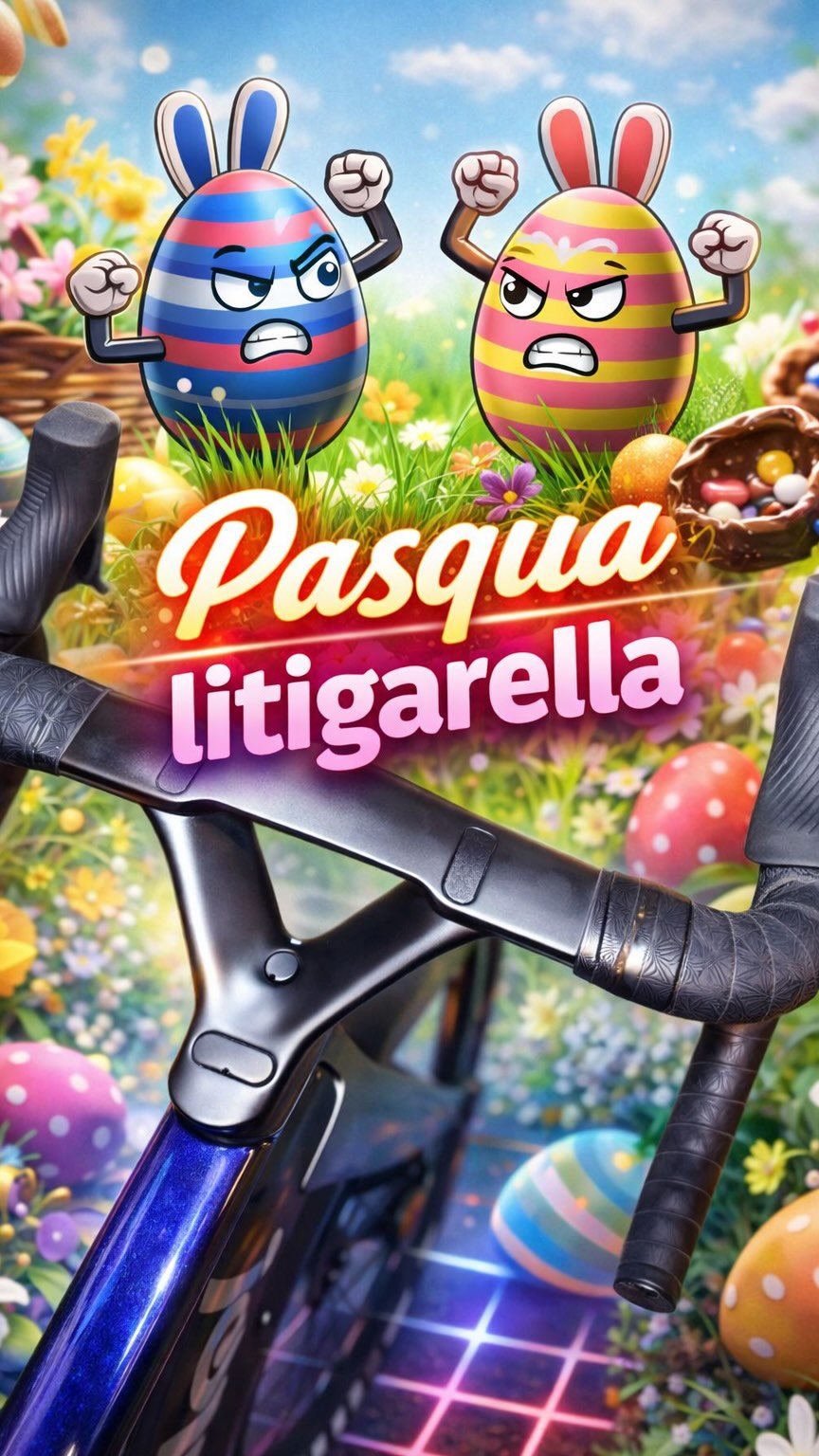 🚀🌌 CERVÉLO S5 – AERODINAMICA DA ASTRONAVE
Questa non è una bici.
È un proiettile intergalattico progettato per dominare il vento. 😎
La Cervélo S5 è uno dei telai aero più estremi mai creati: geometrie aggressive, cockpit integrato e una sola missione… andare più forte di tutti.
📏 Taglia 51
⚙️ SRAM Force AXS Unicorn 12v elettronico
📊 Power Meter Quarq
🛞 Ruote Reserve 52 anteriore / 63 posteriore
🖤 Cockpit aero integrato
💥 Prezzo: 5.500 €
Questa è la bici che quando entri in pianura…
non rallenti più.
Taglia l’aria, tiene la velocità e ti fa sembrare sempre in fuga.
Tradotto: sei tu contro il vento… e stavolta vinci tu. ✈️
💳 Finanziabile a tasso zero • 🔄 Permutabile • 🚚 Spedizione gratuita in tutta Europa
🔧 Revisione autocertificata • ✅ Pronta a partire
📍 Re-cyclist Bike Shop – Longone al Segrino (CO)
🌐 www.recyclistbikeshop.com
📞 031 547 8454 (WhatsApp)
#cervelos5 #aerobike #sramforceaxs #quarq #recyclistbikeshop