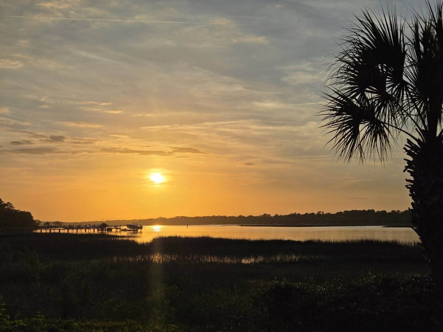 #sunset