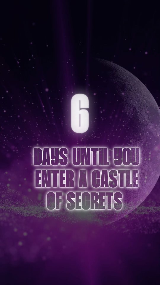 Miss Fortune releases in SIX DAYS!
Six days until you step into a castle full of secrets.
Nia’s only refuge is a place filled with mystery, magic, and rooms better left unopened.
What’s your favorite fantasy setting: enchanted forest, cozy cottage, or magic castle?
#MissFortune #bookstagram #quillandflamepublishers #Romantasy #booklover