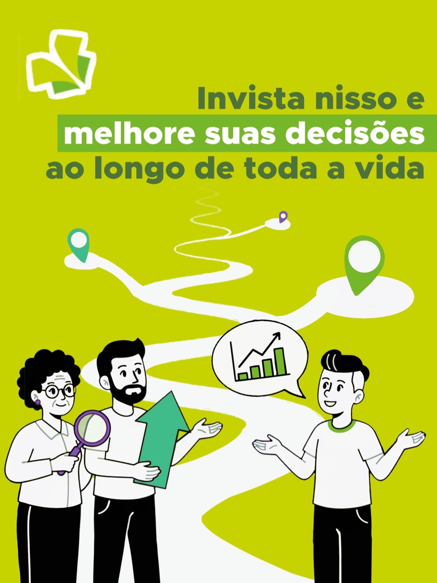 Você já parou para pensar que a maioria das decisões financeiras da sua vida acontece… sem você perceber?
No novo artigo da Carolina Ligocki, a reflexão vai muito além de números, contas ou investimentos. É um convite direto para olhar para o que realmente sustenta nossas escolhas: o comportamento.
Porque não adianta saber calcular se a gente não sabe escolher.
Ao longo do texto, fica claro que educação financeira começa nas conversas do dia a dia, nos exemplos dentro de casa e na forma como lidamos com desejos, prioridades e emoções.
E talvez o ponto mais importante (e necessário): o silêncio também ensina.
Se você é professor, gestor ou faz parte de uma família que quer preparar melhor crianças e jovens para a vida real, esse artigo é leitura obrigatória.
Link na BIO.
