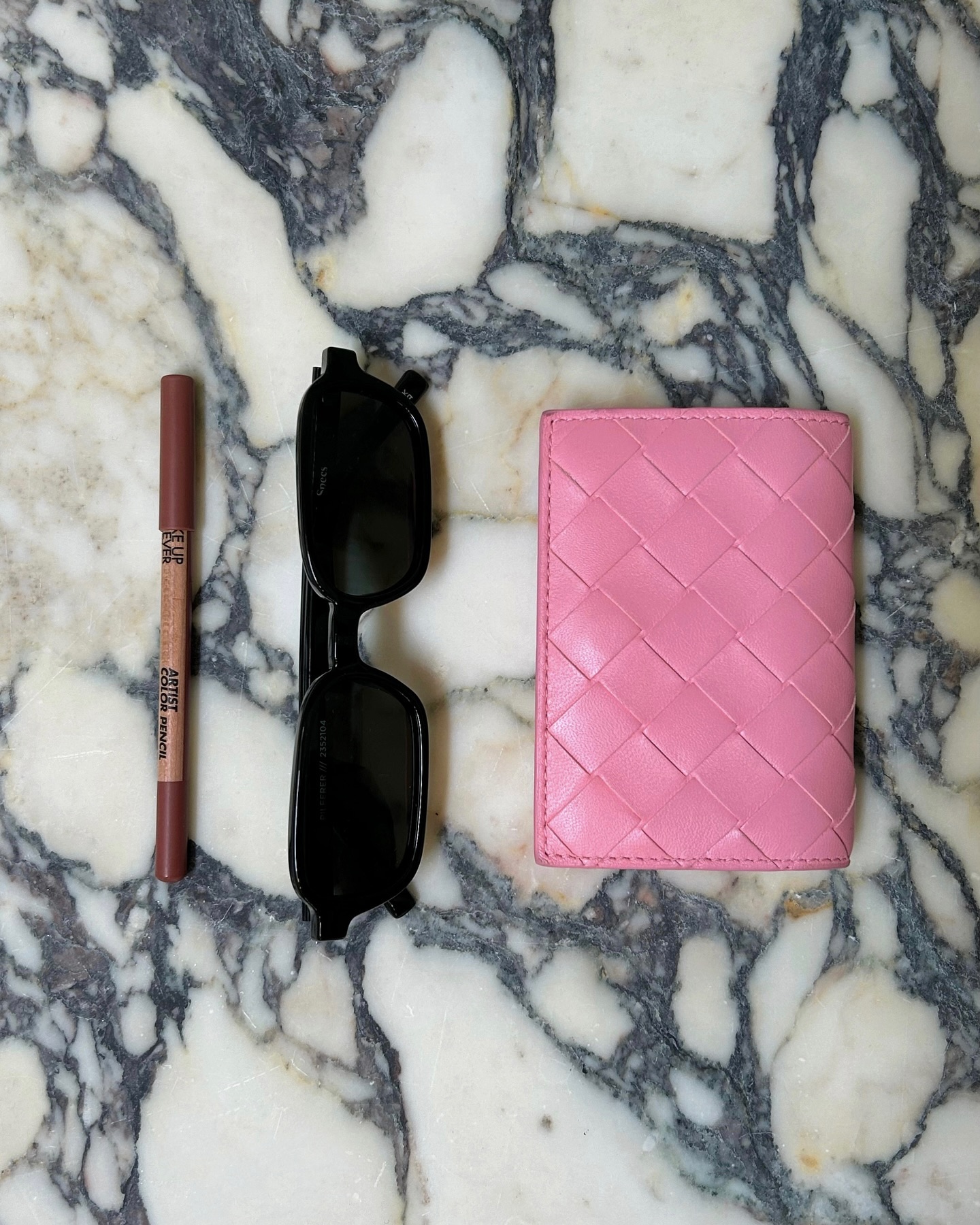 Grateful for every little thing !