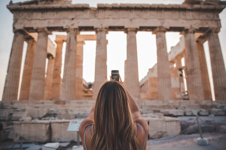 Explore the timeless beauty of Athens, Greece in the heart of the Mediterranean! Wander through ancient ruins, and immerse yourself in the rich history and vibrant culture that this incredible city has to offer.
Contact me today to plan your journey to Greece! 📞 #MediterraneanMagic #europe #bookcelebritycruises
#CuzzinzNemTravel #CreatingMemoriesThroughTravel #getpaidtobooktravel #1sttimetravelerswanted #travelingonabudget