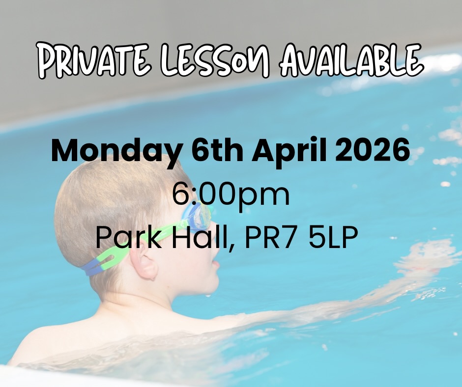 One off private lesson available this evening, email us to book…
hello@swimsuperb.co.uk
#private #swimming #boost