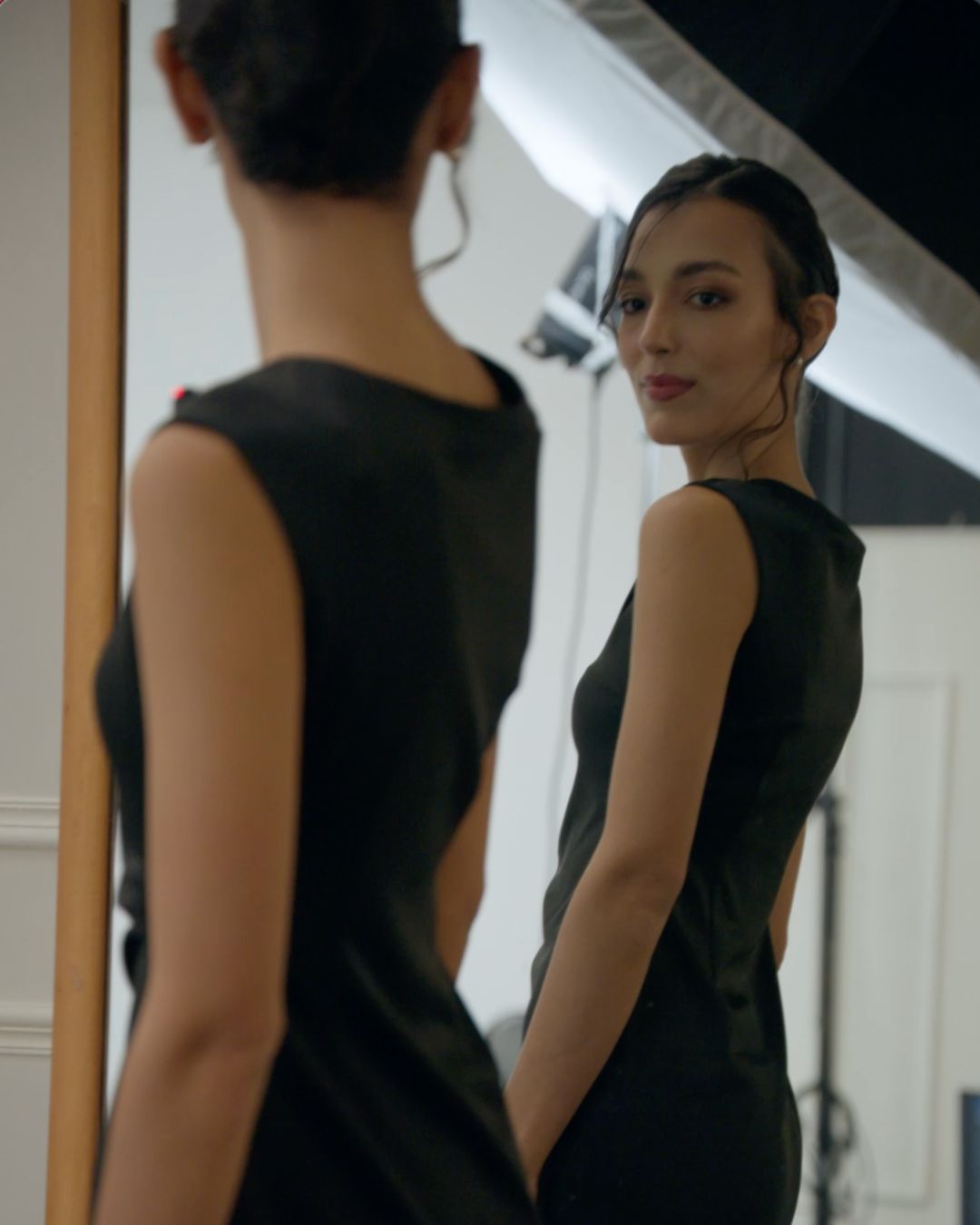 I kept looking at myself… like, is this really me?
And then it hits you…this is the version of you you’ve always seen in your head.
Feminine. Powerful. Effortless.
No overthinking. No stress of styling.
Just you… stepping into your own energy again.
That’s what Rumii feels like.
Try it once, and you’ll see her too.
Shop your moment at www.rumiifashion.com
.
.
.
.
.
#Rumii #QuietLuxuryNepal #PowerDressing #ElegantStyle #ConfidenceInStyle #TimelessFashion