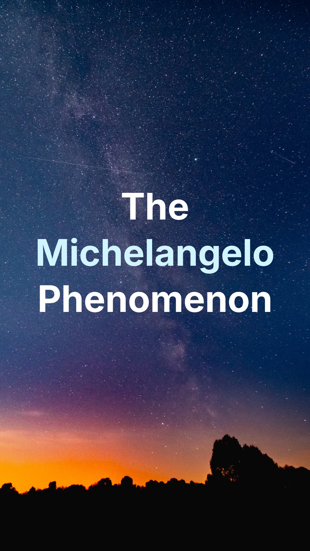 Who is your partner helping you become? 🗿✨
The Michelangelo Phenomenon is one of the most beautiful concepts in relationship science. It suggests that our partners act as "sculptors" of our personalities. By affirming our strengths and supporting our goals, they help the "ideal self" trapped inside the stone finally emerge.
In a high-pressure environment like Toronto, your home should be the place where your potential is refined, not restricted. When a relationship aligns with your personal evolution, growth becomes a shared, high-definition experience. 📈💖
At VMA Psych, we specialize in auditing the dynamics that shape your daily reality. Stop settling for a "fine" relationship and start building a partnership that supports your peak performance. 🔗 Link in bio to learn about our Relationship Audits.
#MichelangeloPhenomenon #RelationshipScience #PersonalEvolution #VMAPsych #TorontoTherapy